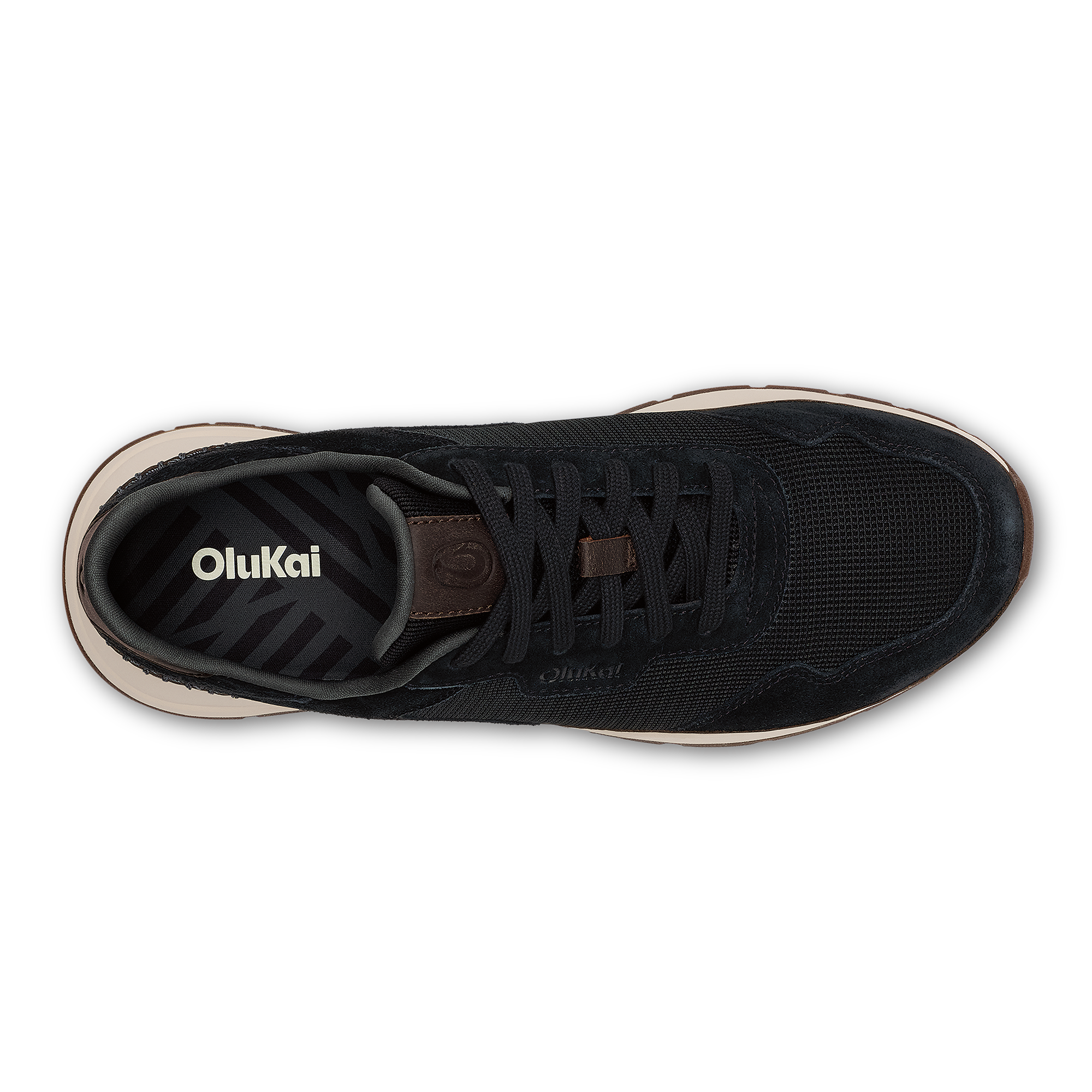 Koke  -  Black / Black