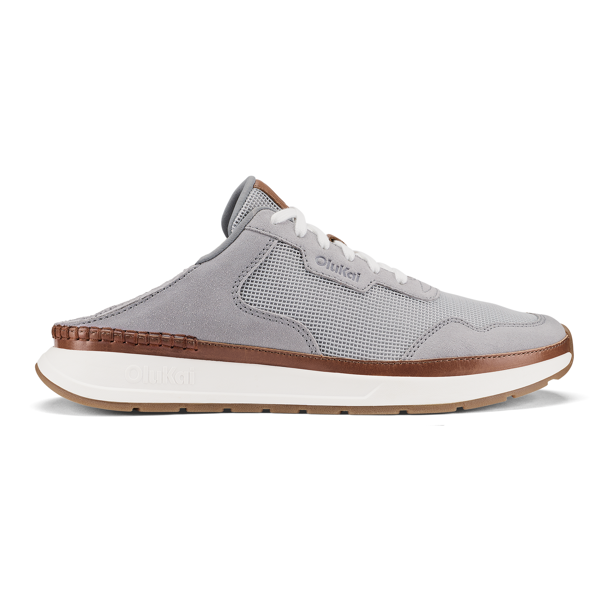 Koke  -  Light Grey / Poi