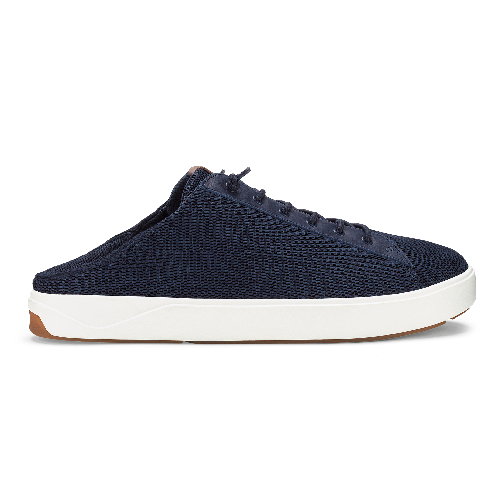 LaeAhi Li Nui -  Trench Blue / Trench Blue