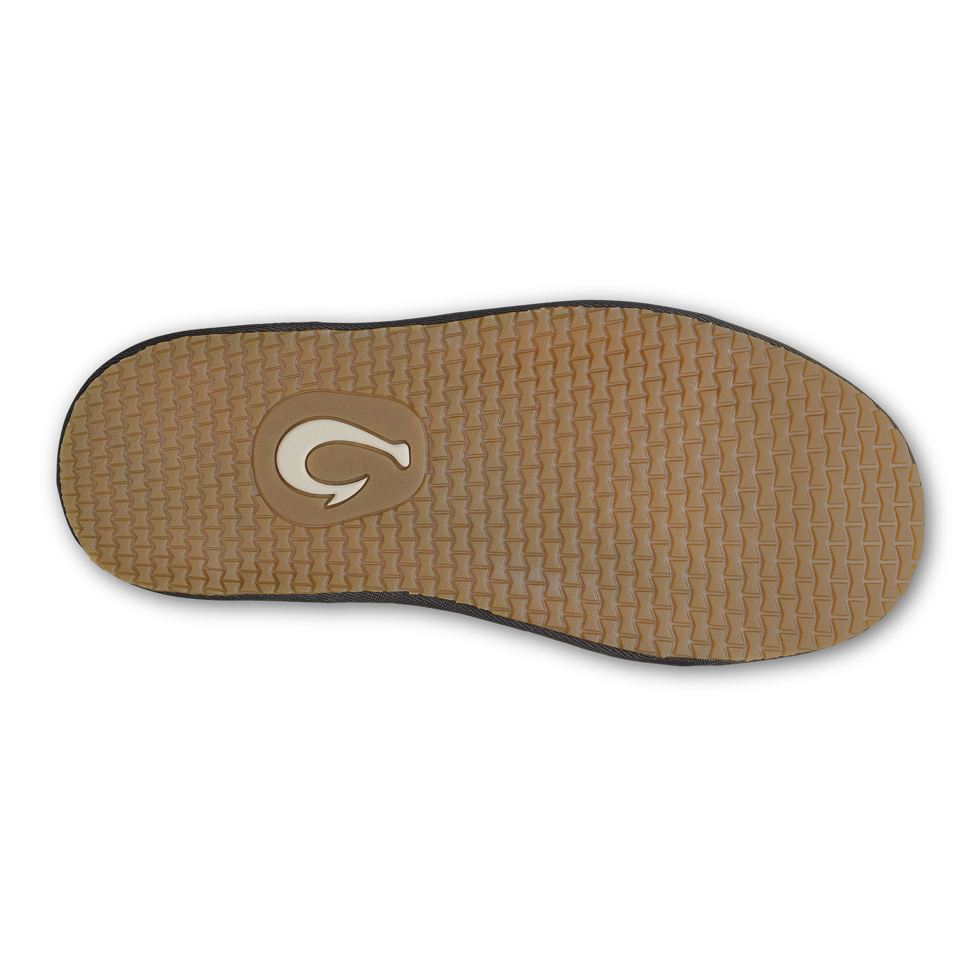 Kuono - Tan / Dark Java