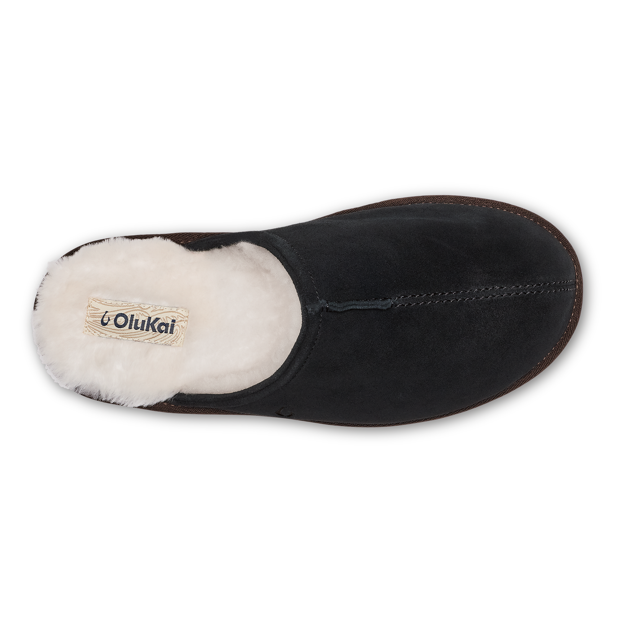 Kuono  -  Black / Dark Java