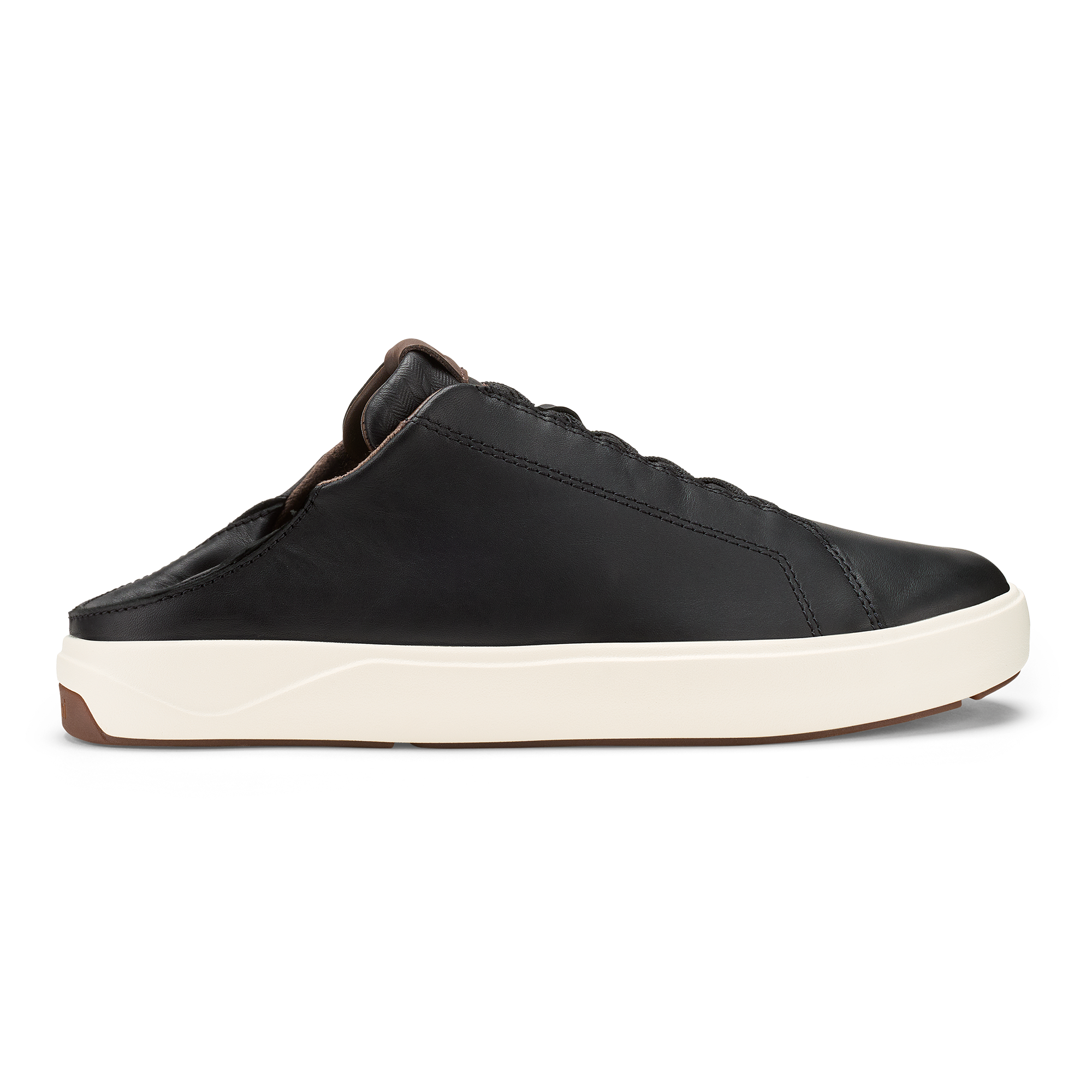 LaeAhi Li Nolu  -  Black / Dark Java