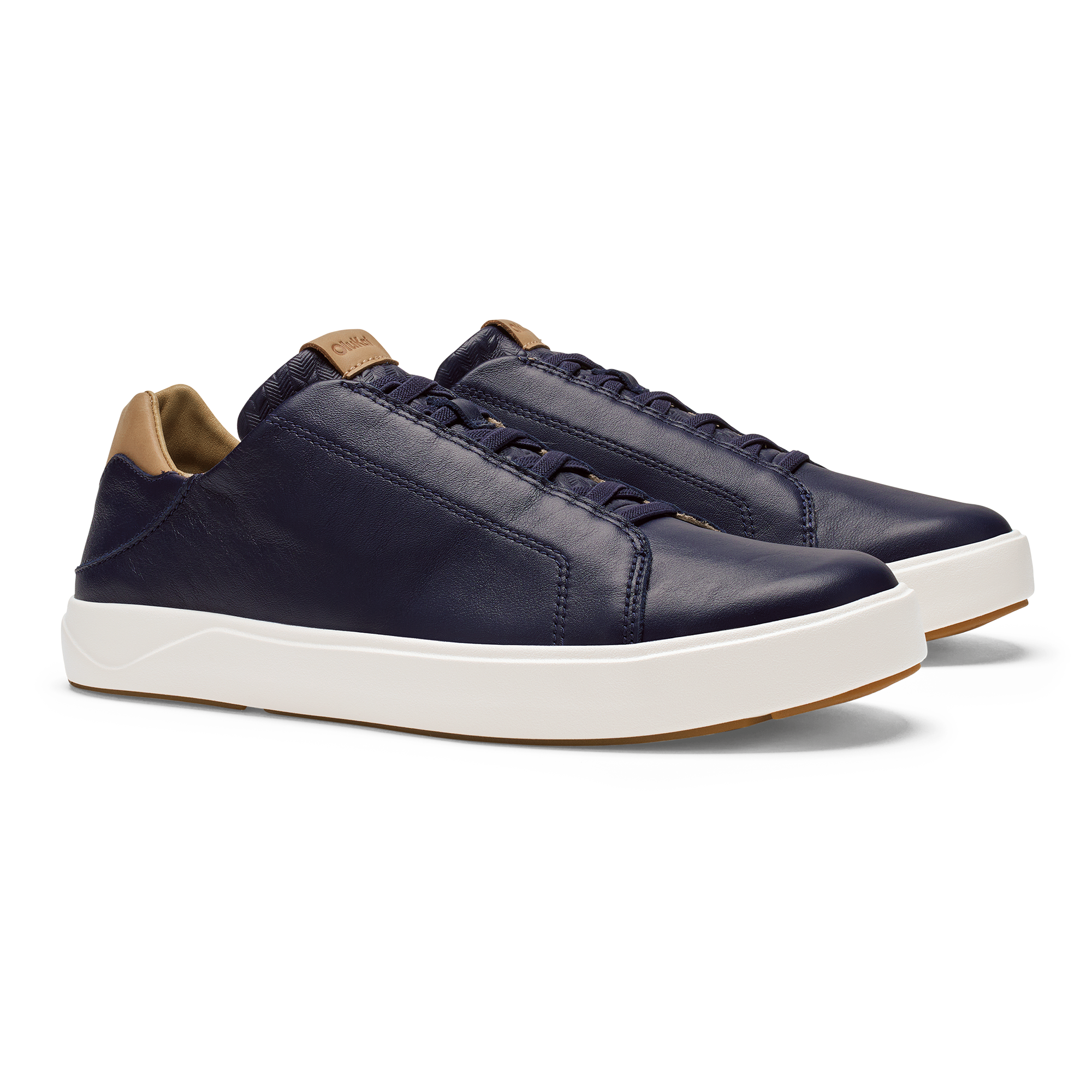 LaeAhi Li Nolu  -  Trench Blue / Trench Blue