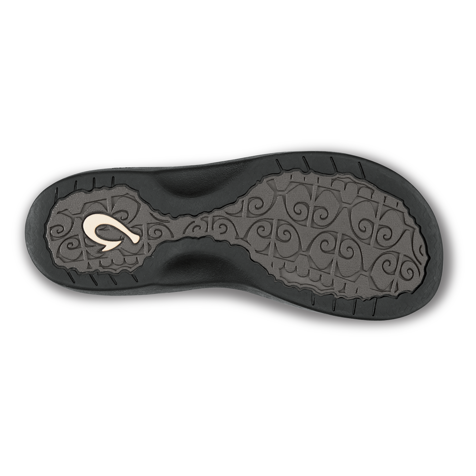 Ohana - Bubbly / Black