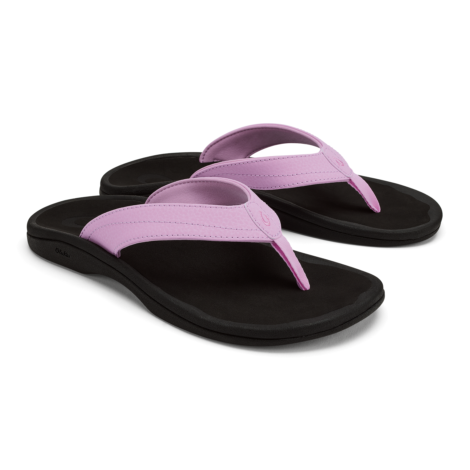Ohana - Paradise Pink / Lava Rock