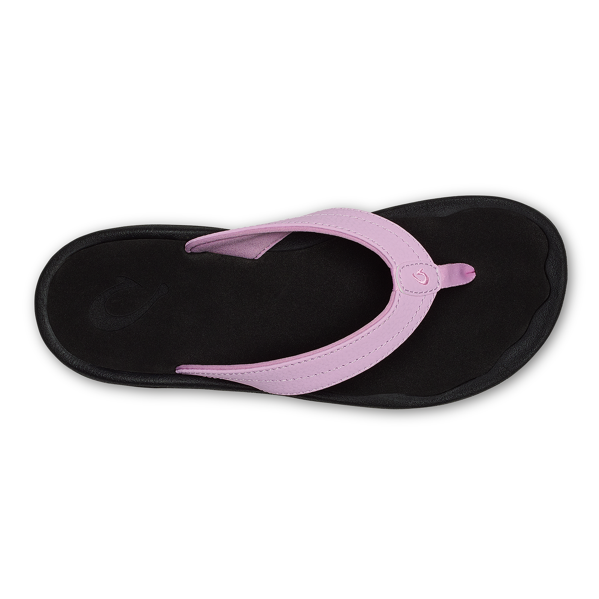 Ohana - Paradise Pink / Lava Rock
