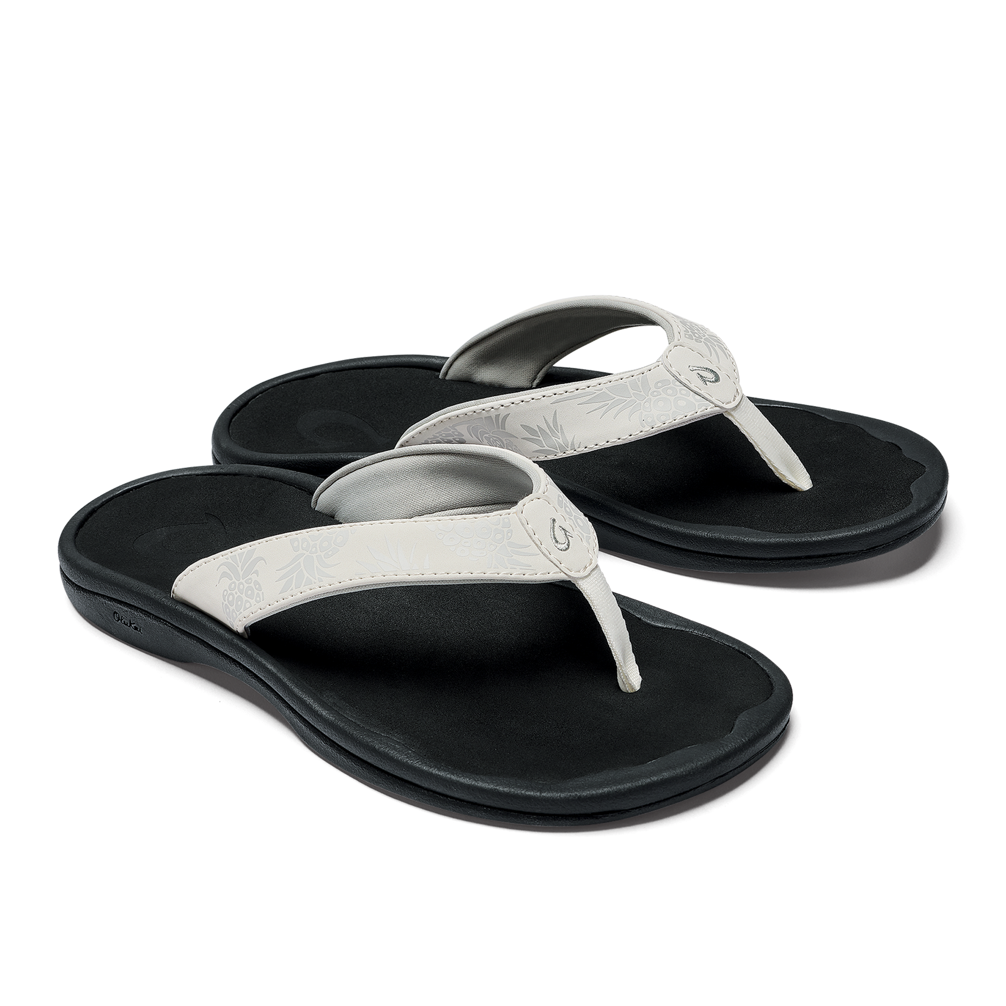 Ohana - Bright White / Hua