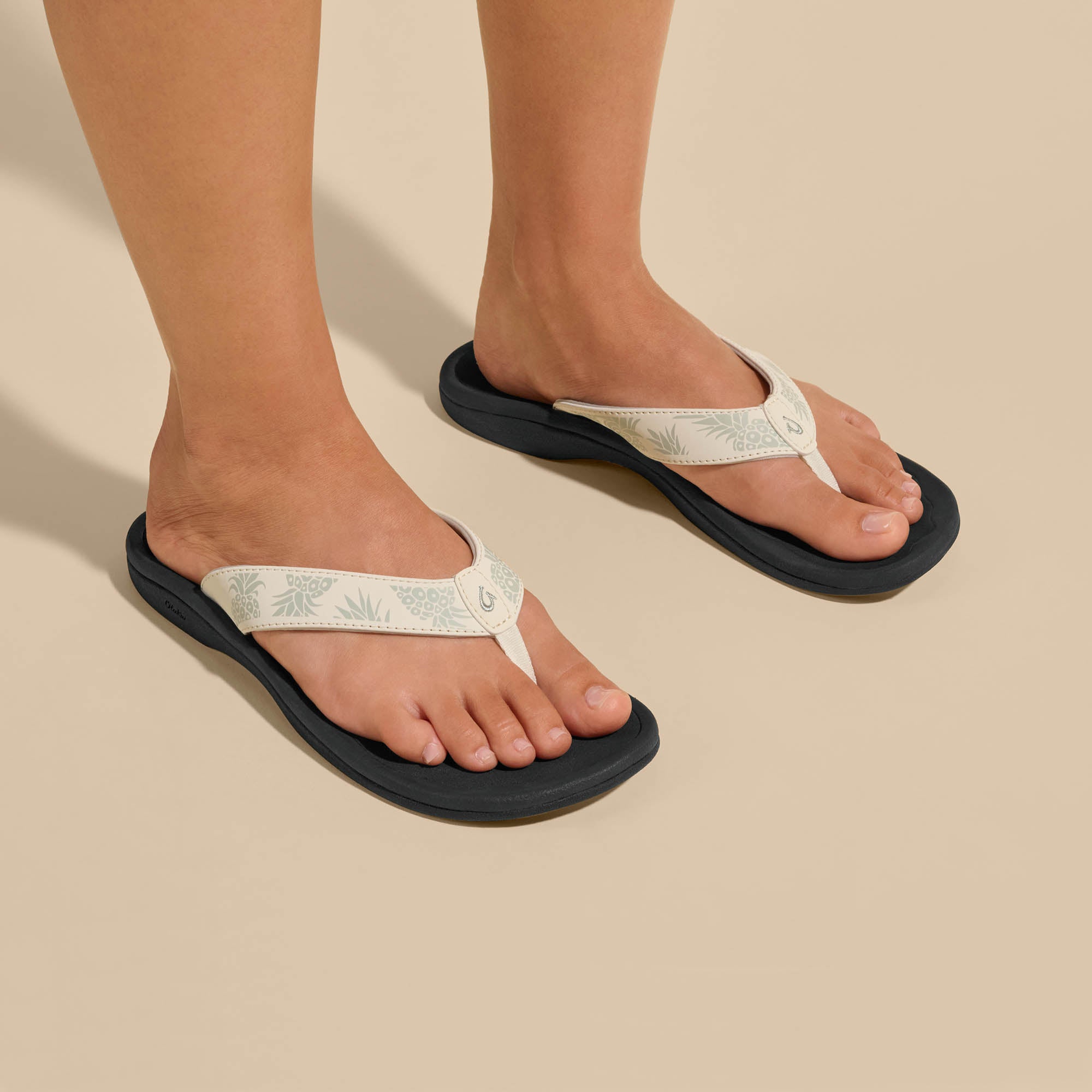 Ohana - Bright White / Hua