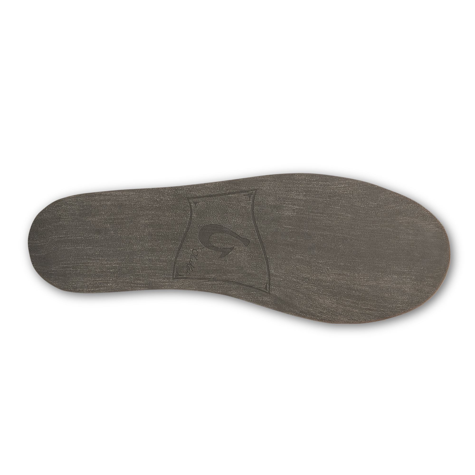 Nohea Slipper  -  Dark Oak / Dark Oak