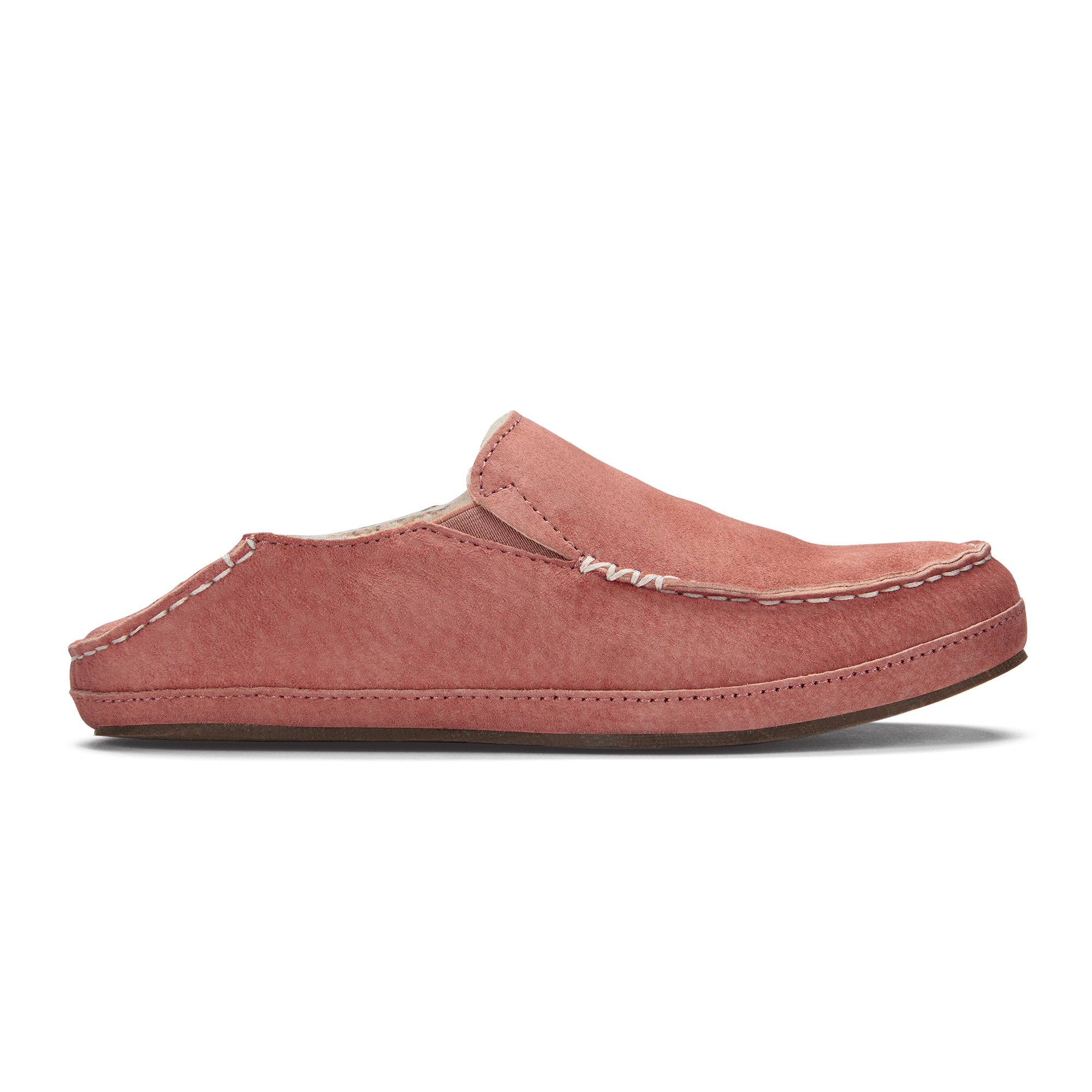 Nohea Slipper - Cedarwood