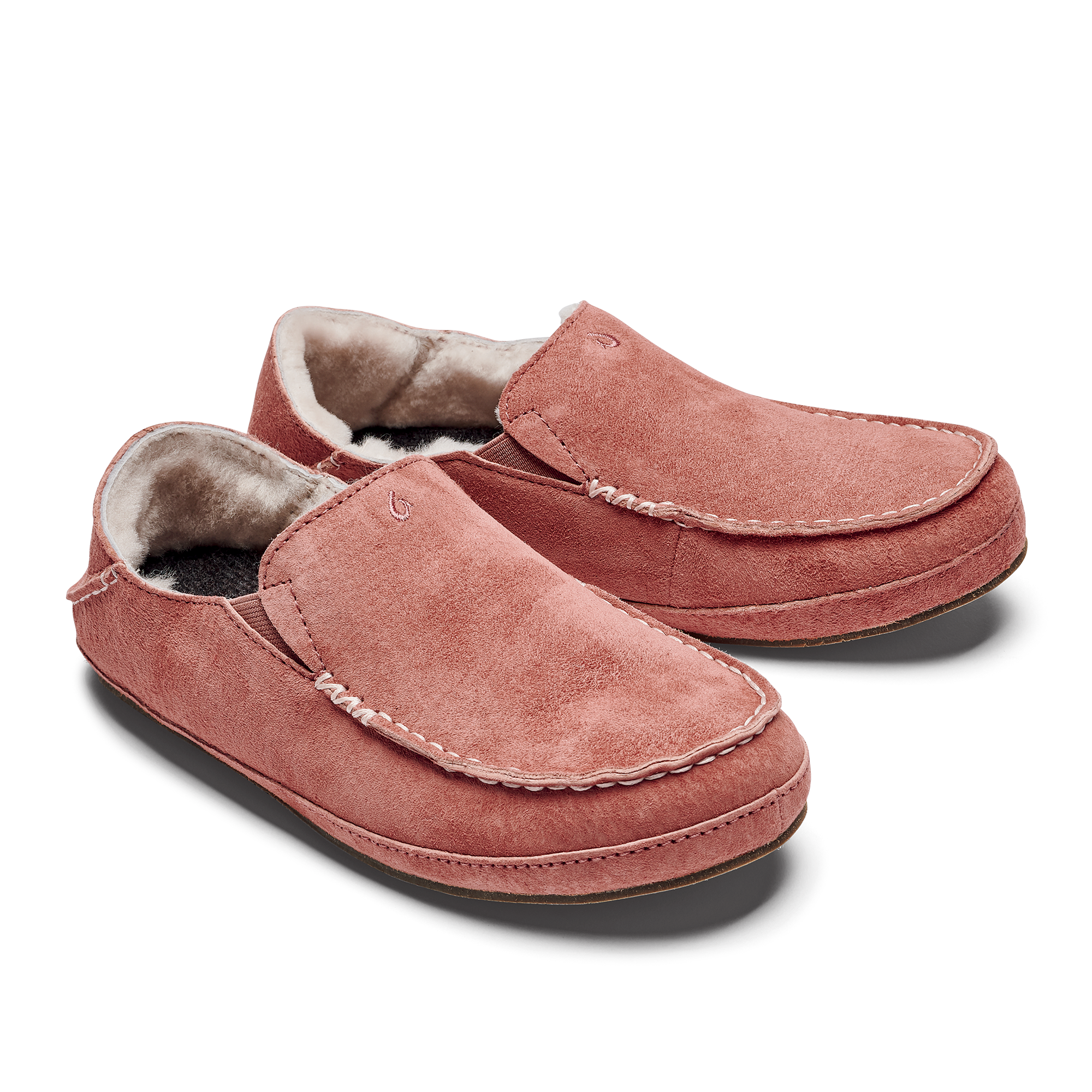 Nohea Slipper - Cedarwood
