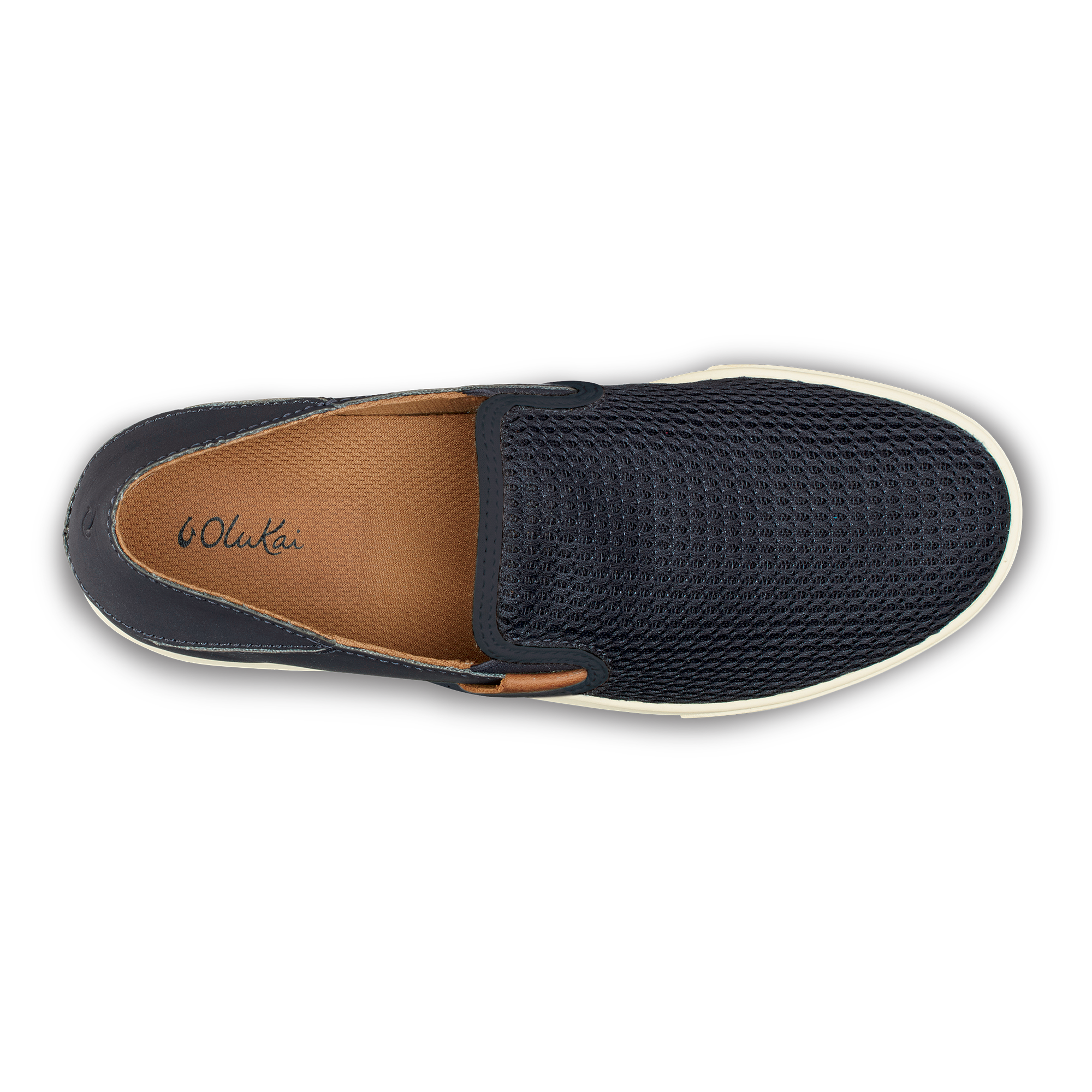Pehuea - Trench Blue