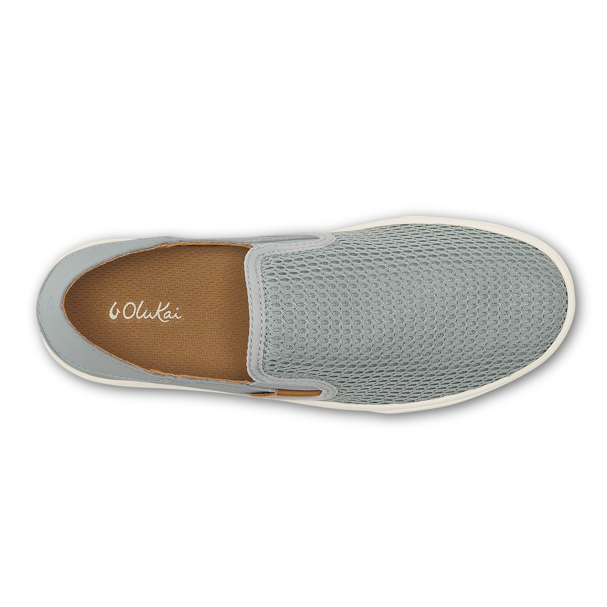 Pehuea - Pale Grey