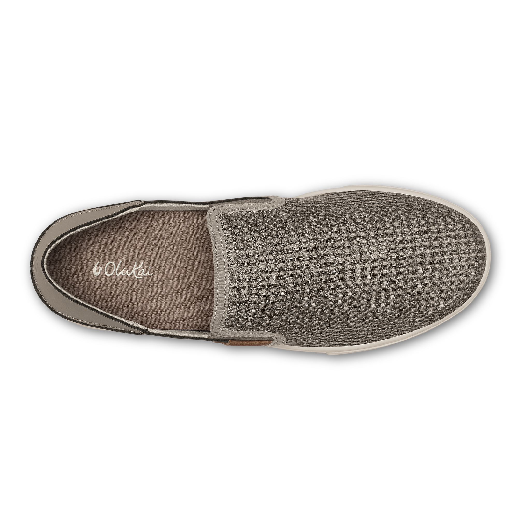 Pehuea  -  Taupe Grey / Taupe Grey