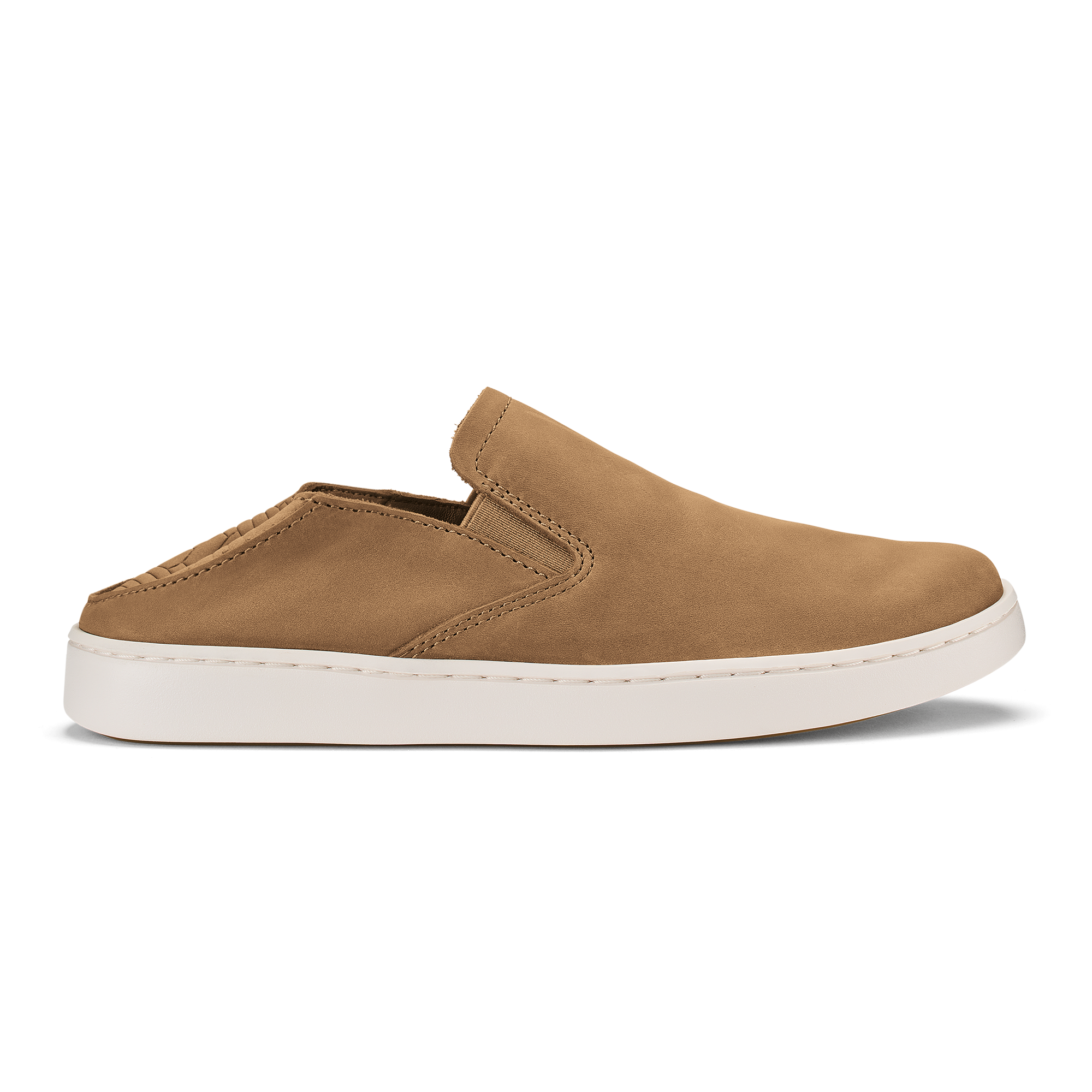 Pehuea Leather  -  Sahara / Toffee