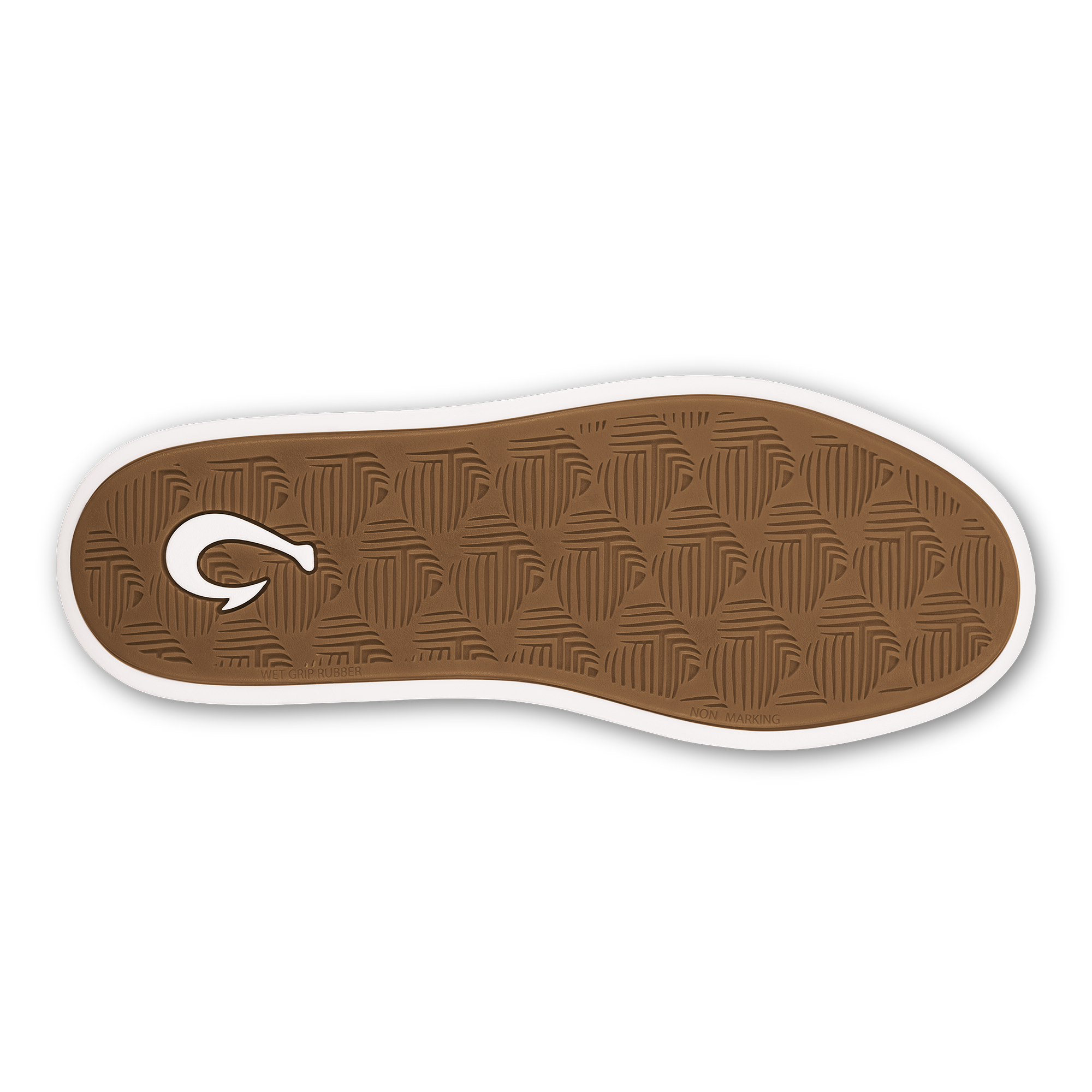 Pehuea Leather  -  Sahara / Toffee