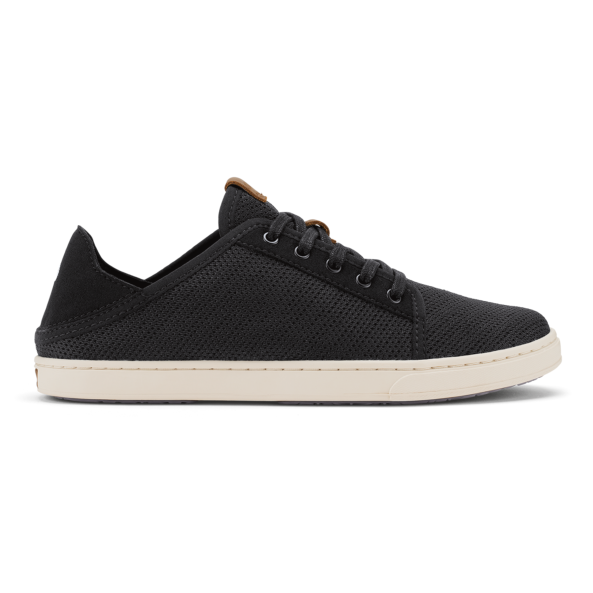 Pehuea Li  -  Black / Tan