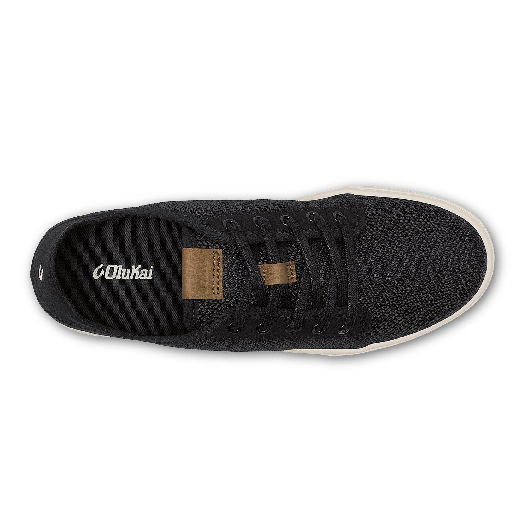 Pehuea Li  -  Black / Tan