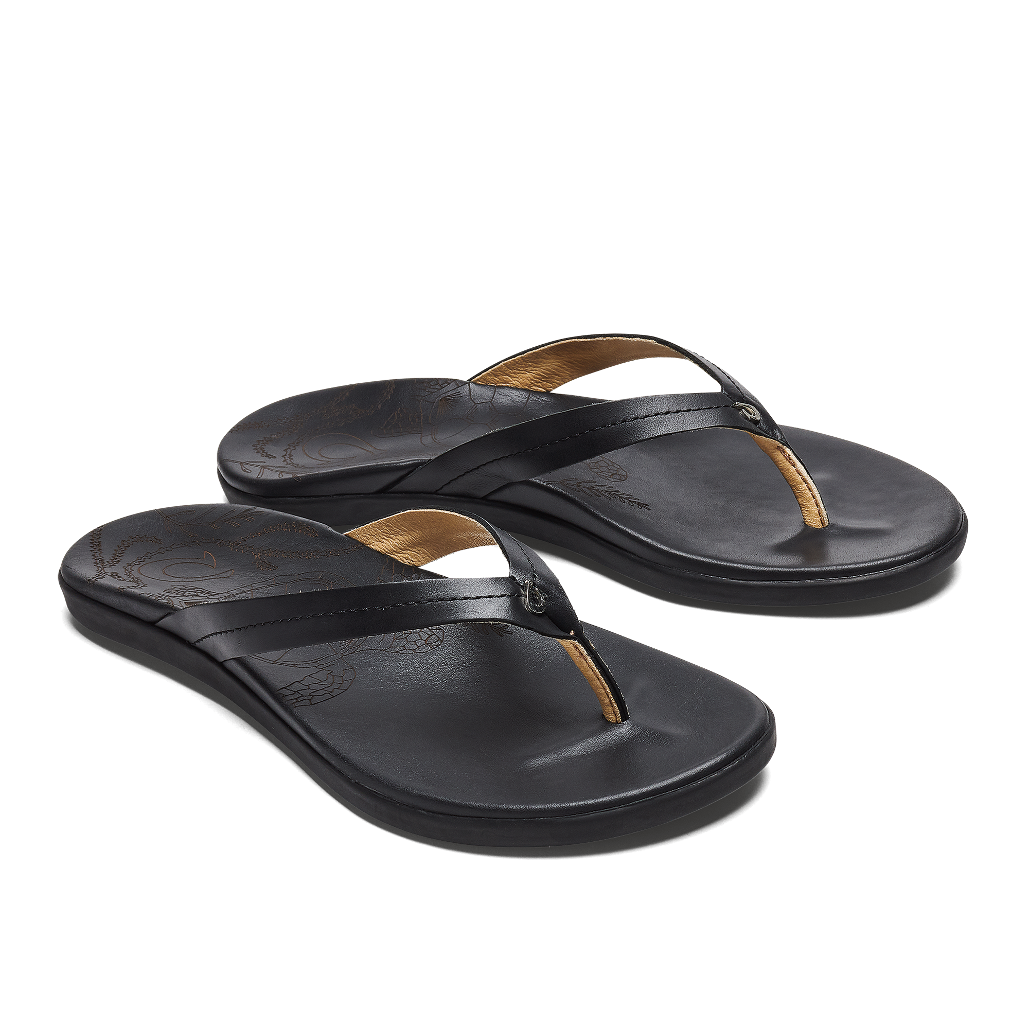 Honu - Black