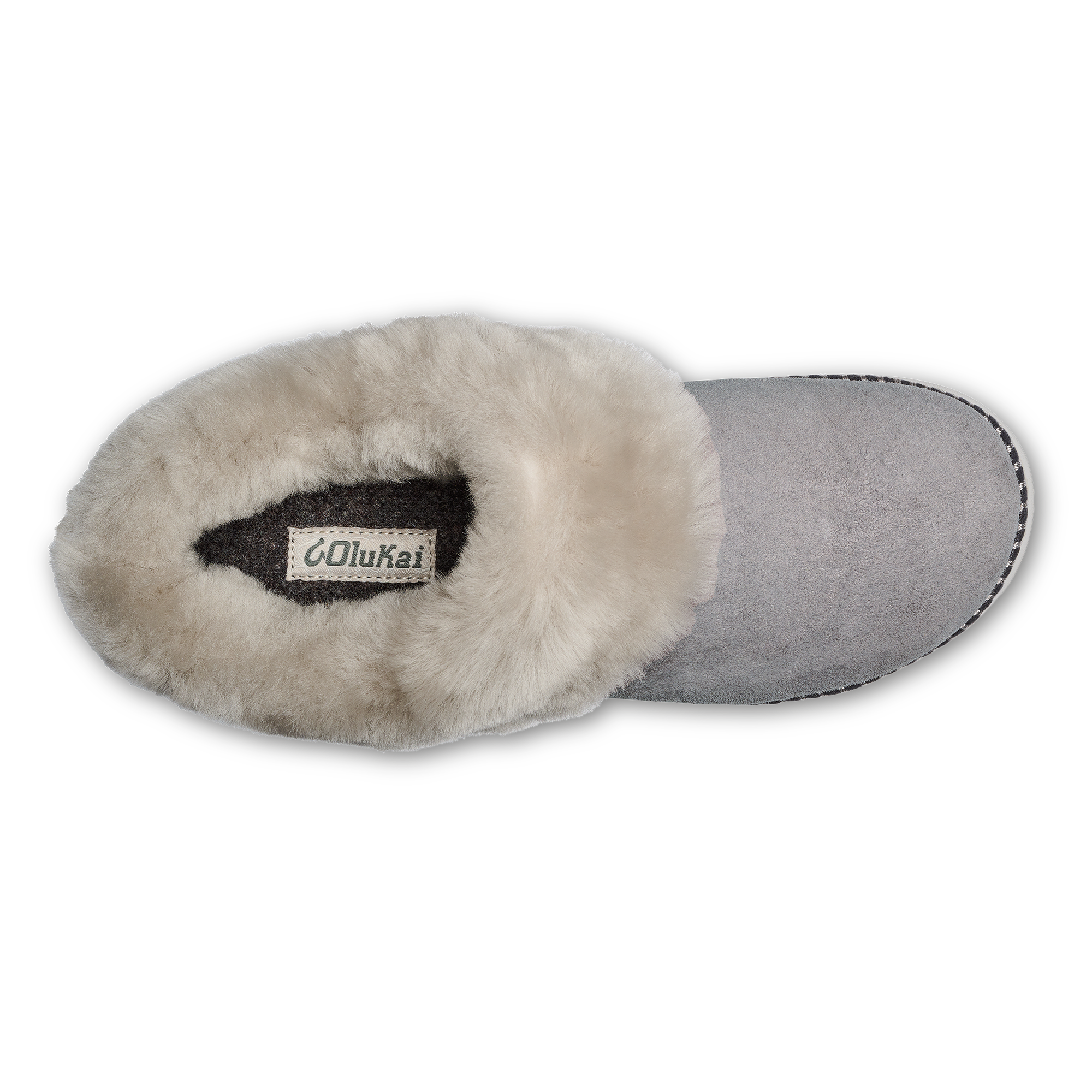 Kui - Fog / Mist Grey