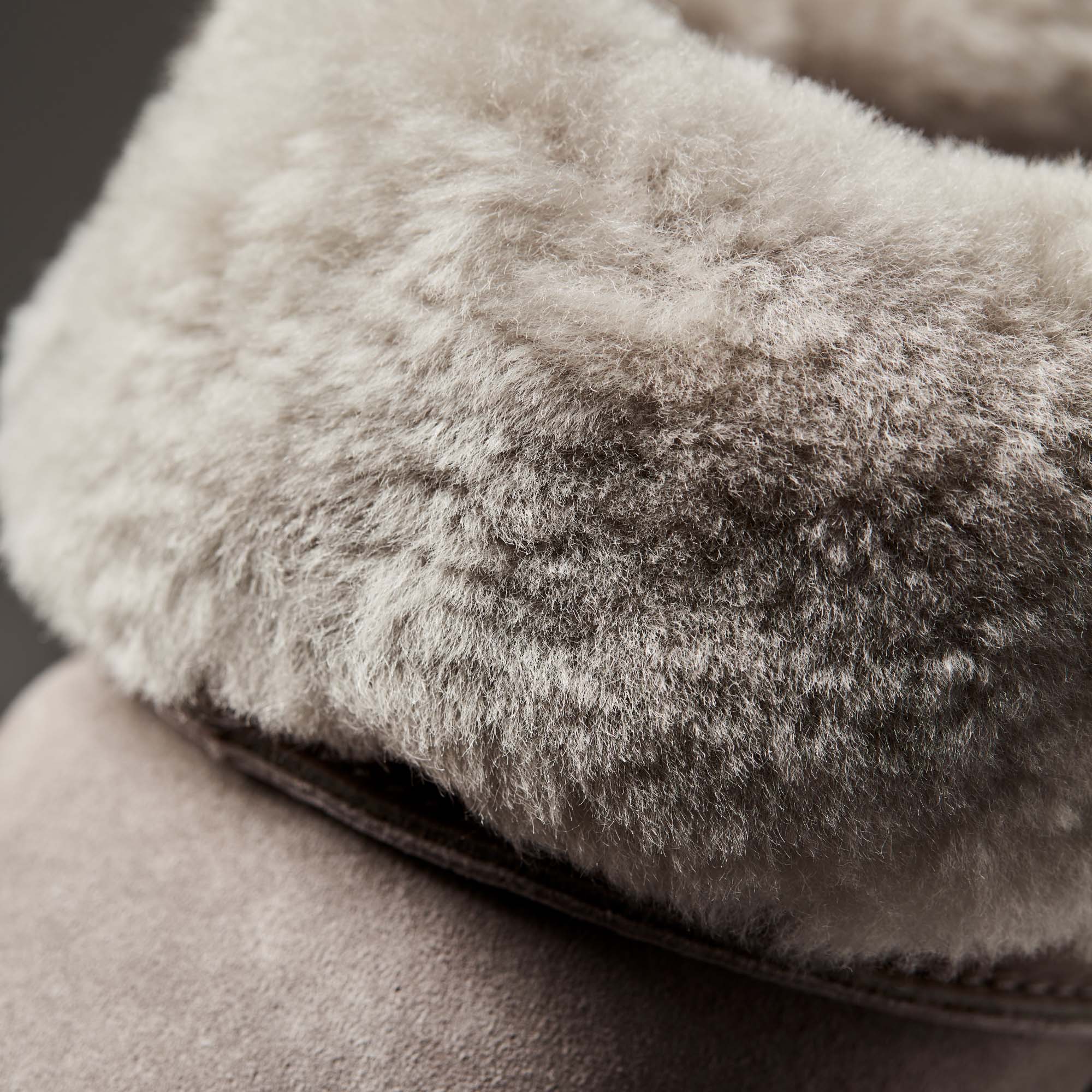 Kui - Fog / Mist Grey