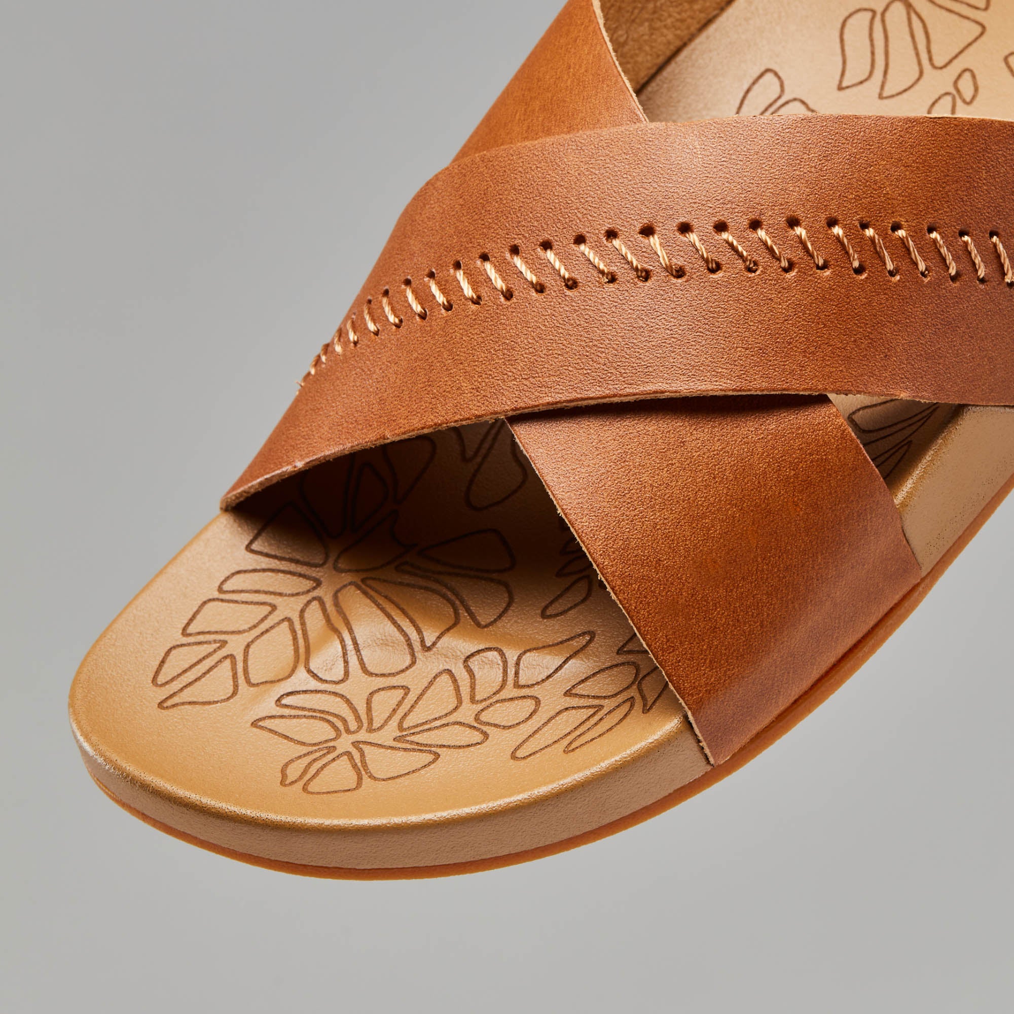 Kipea Olu - Sahara