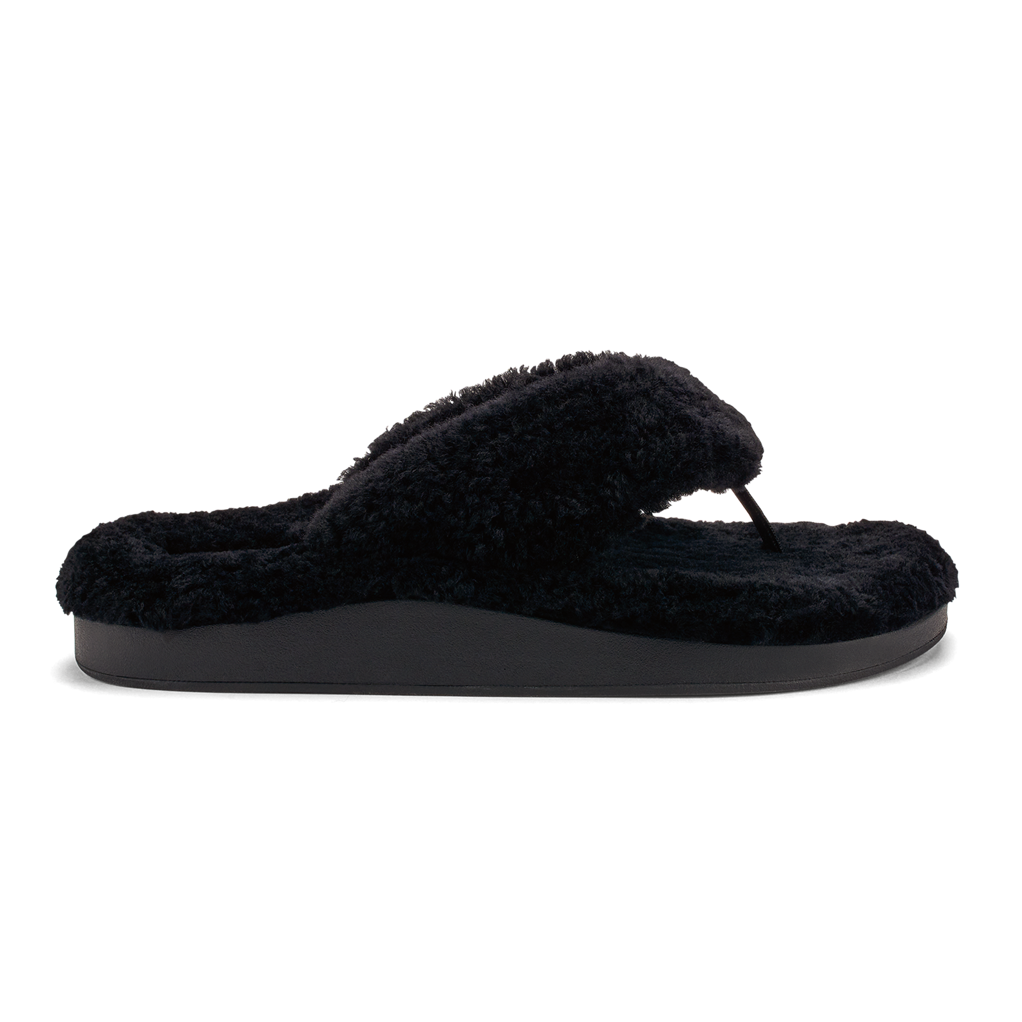 Kipea Heu - Black