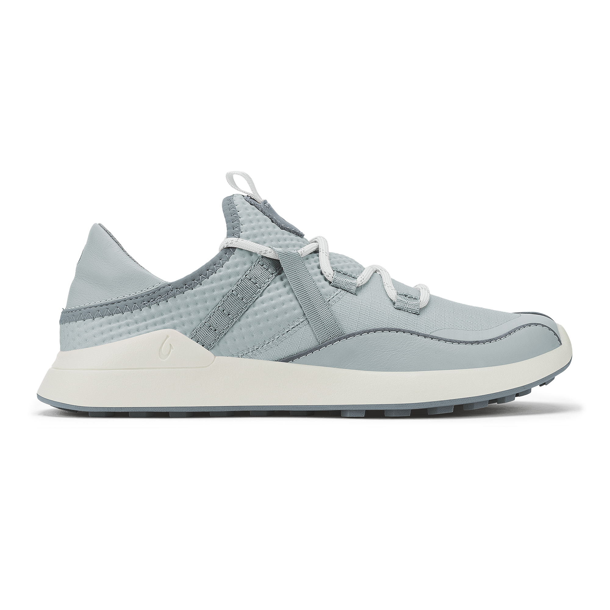 Kawela  -  Cloud Grey / Poi