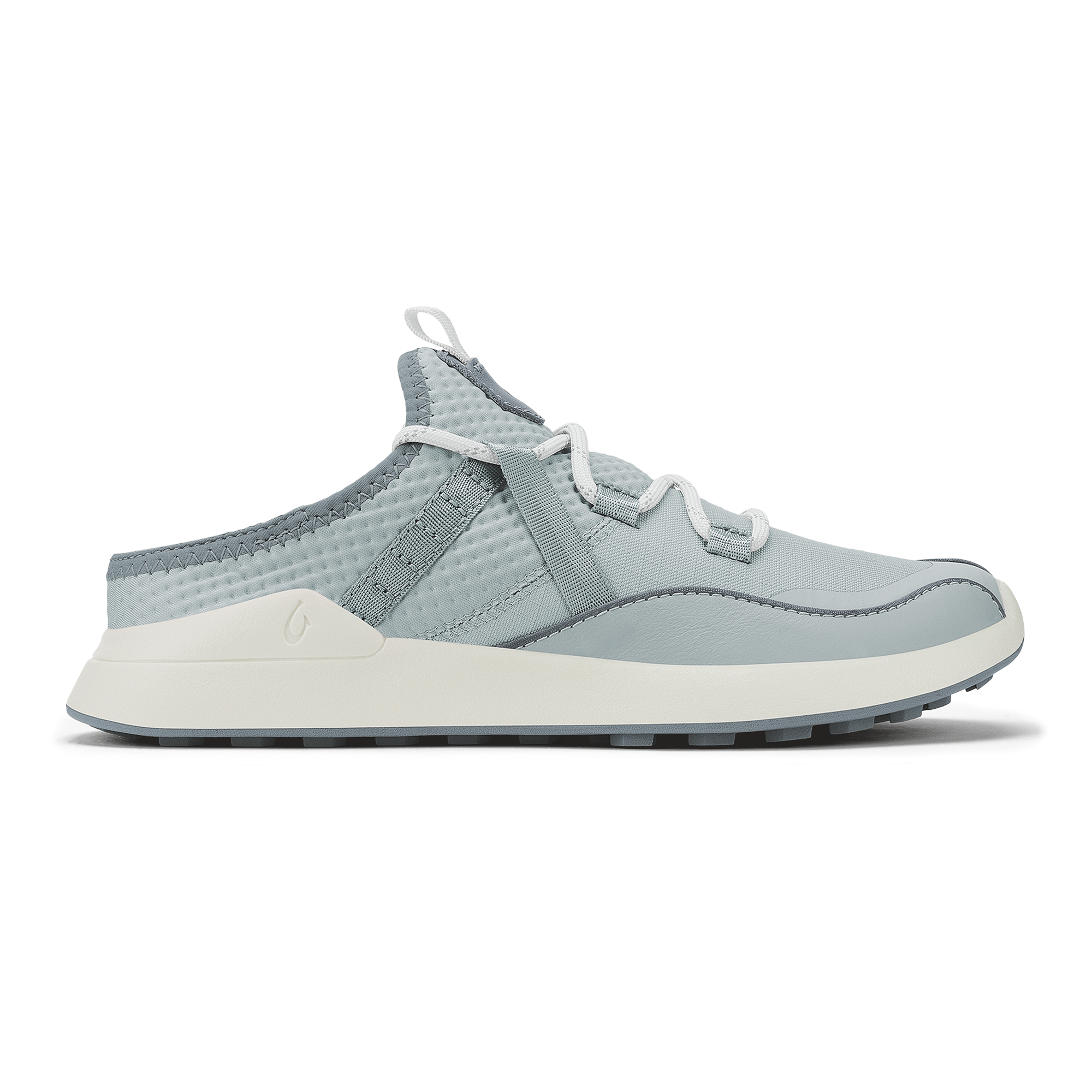 Kawela  -  Cloud Grey / Poi