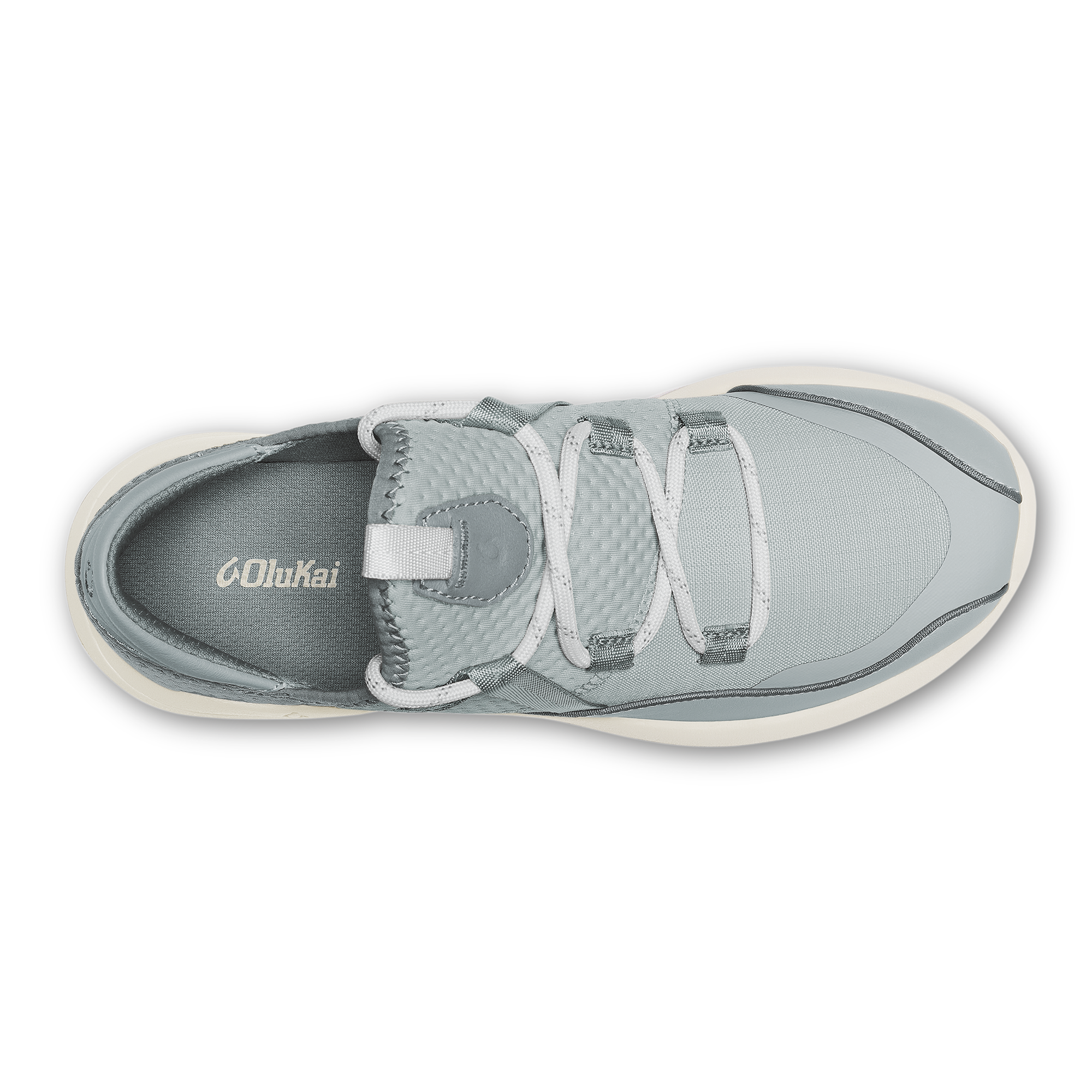 Kawela  -  Cloud Grey / Poi