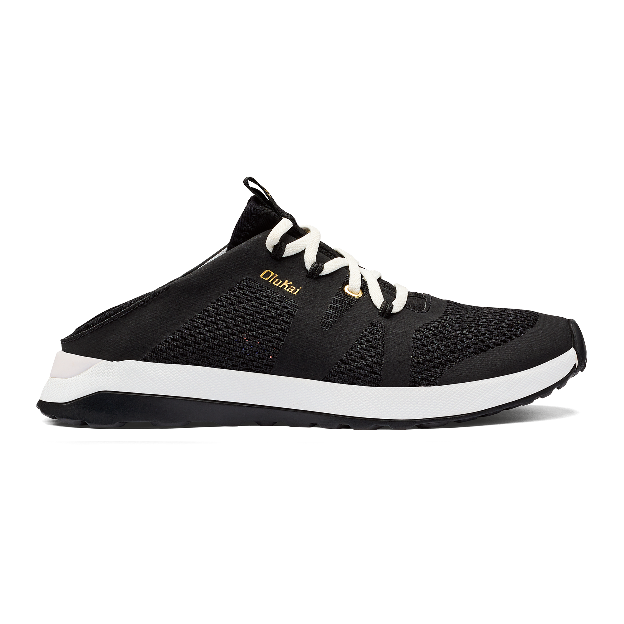 Huia - Black
