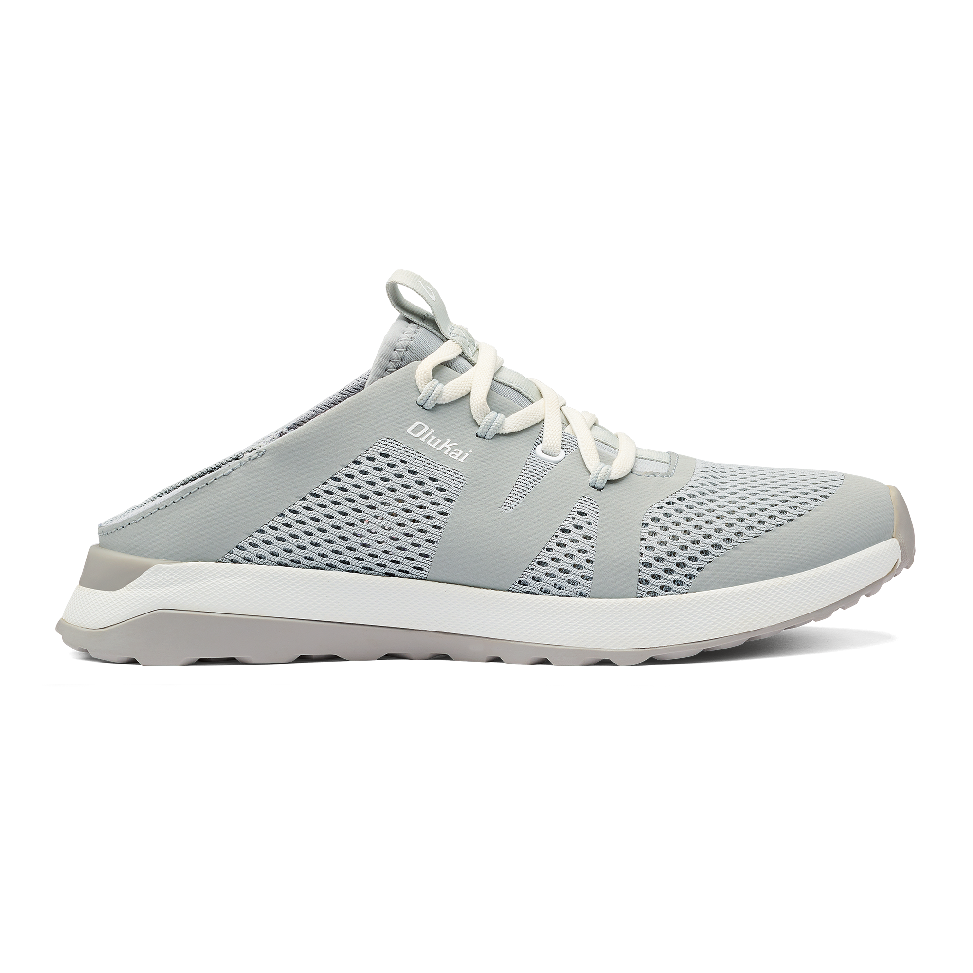 Huia - Pale Grey