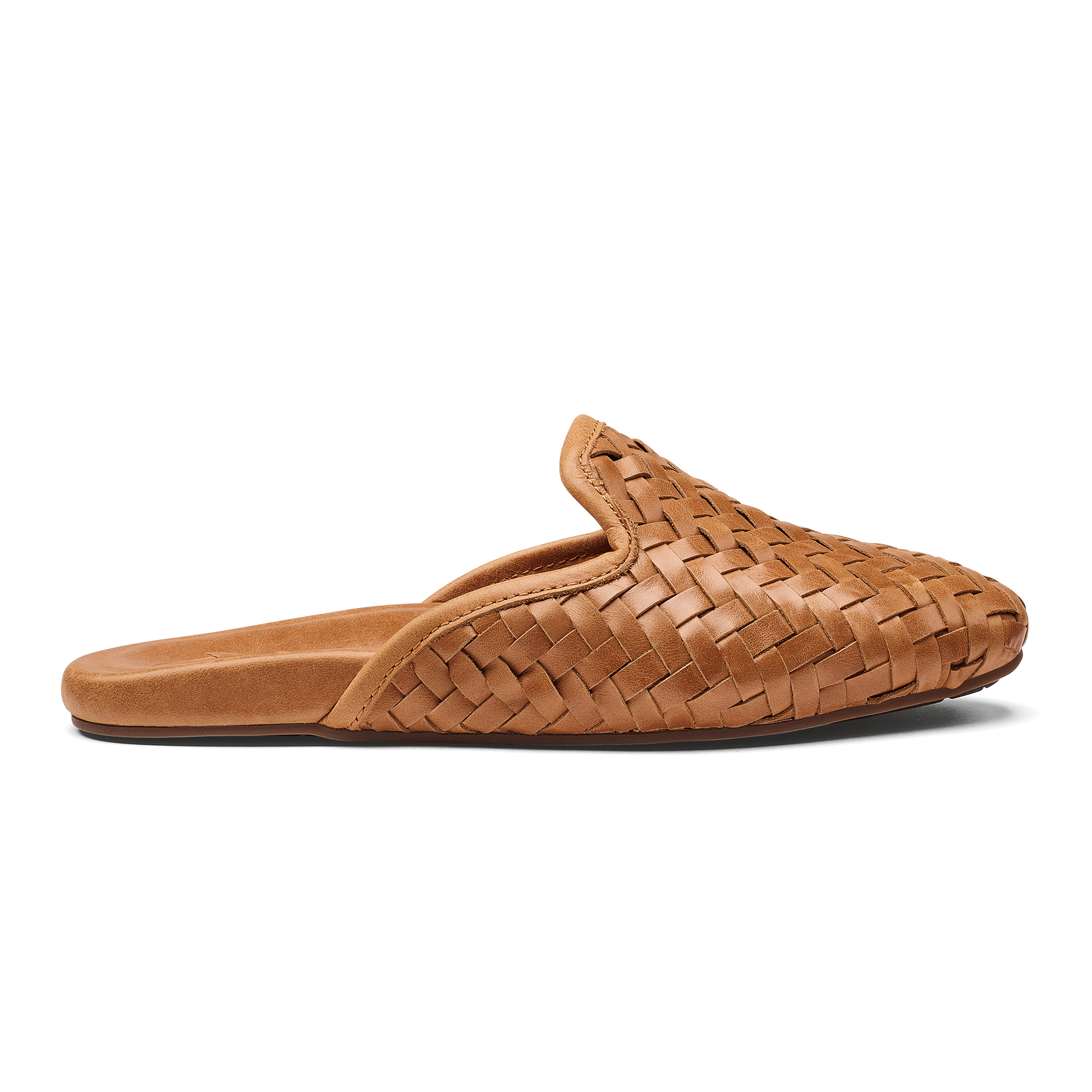 Mii  -  Kukui Brown / Kukui Brown