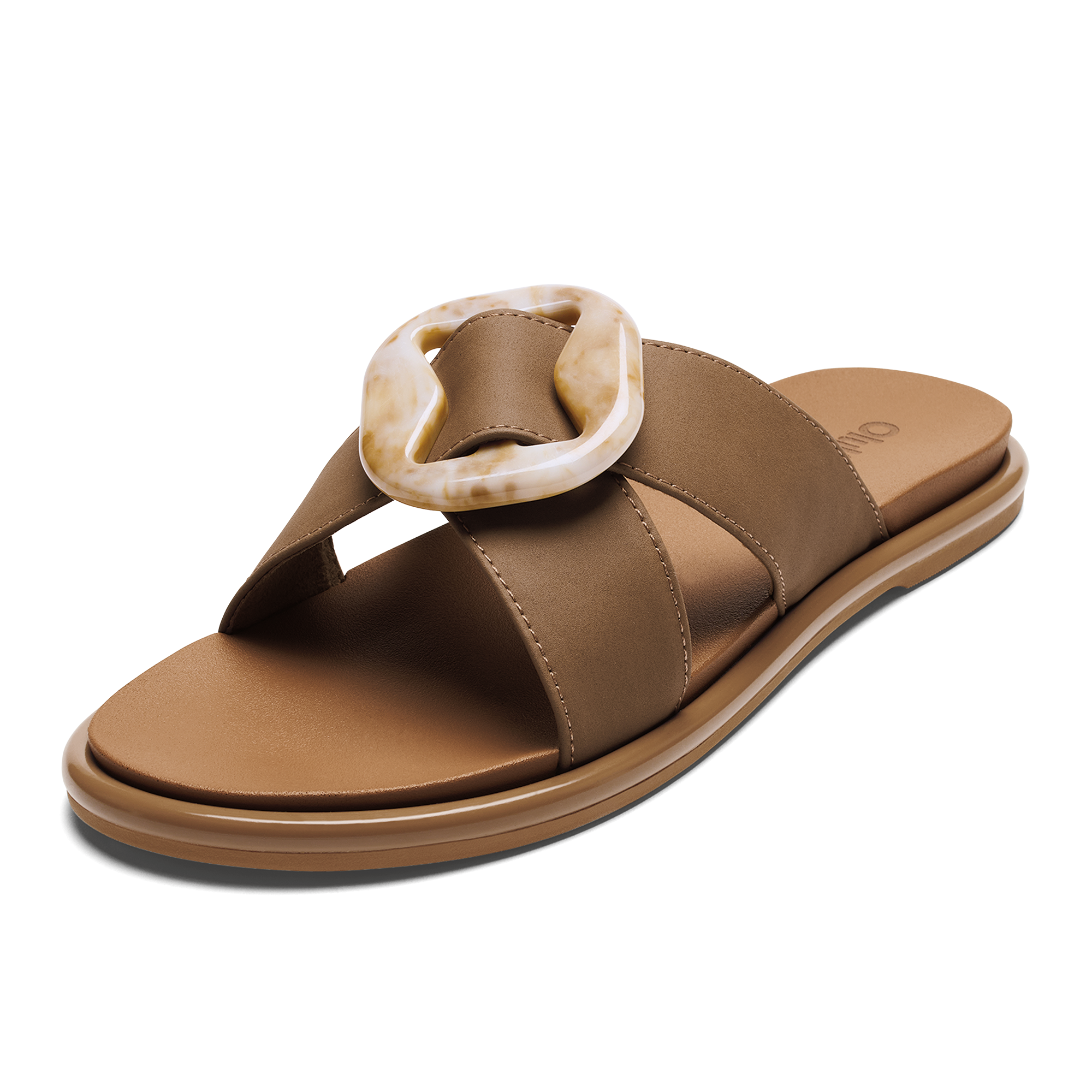 Lai Slide - Tan