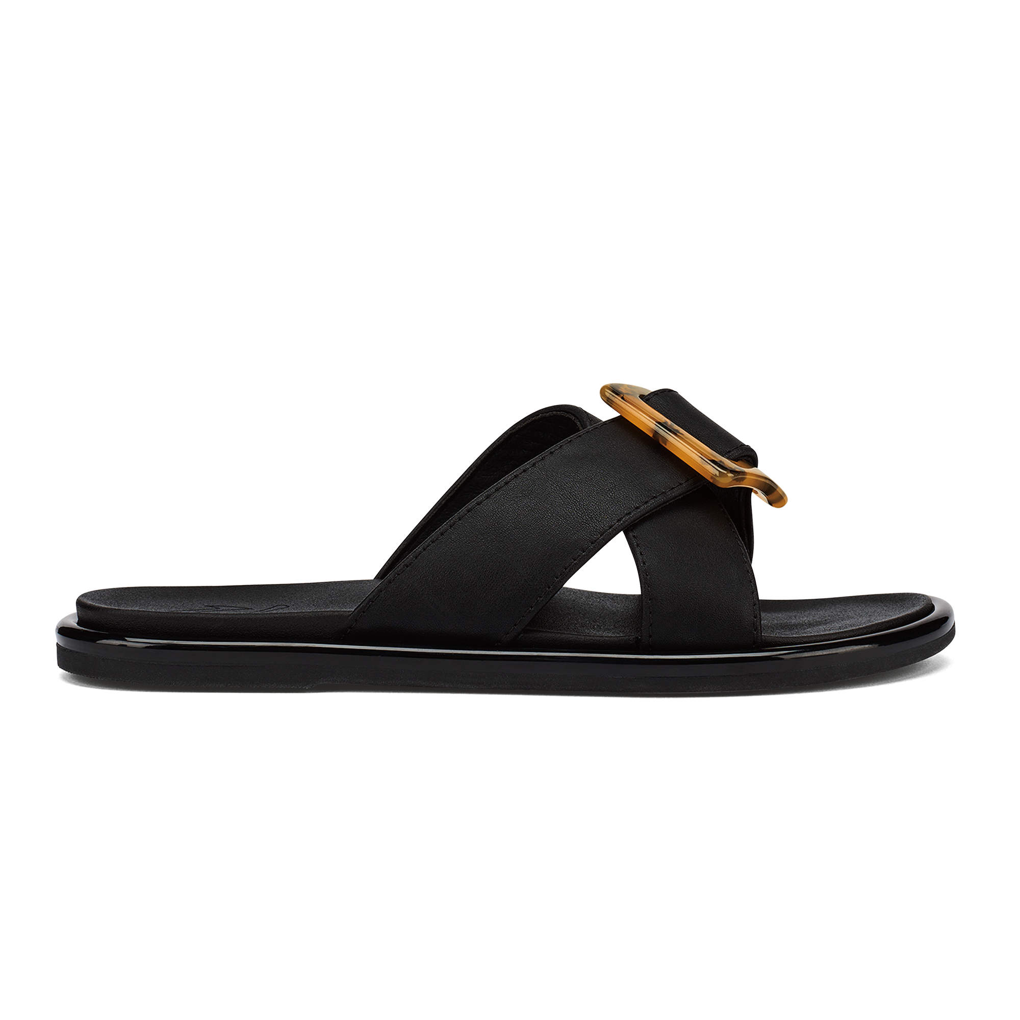 Lai Slide - Black