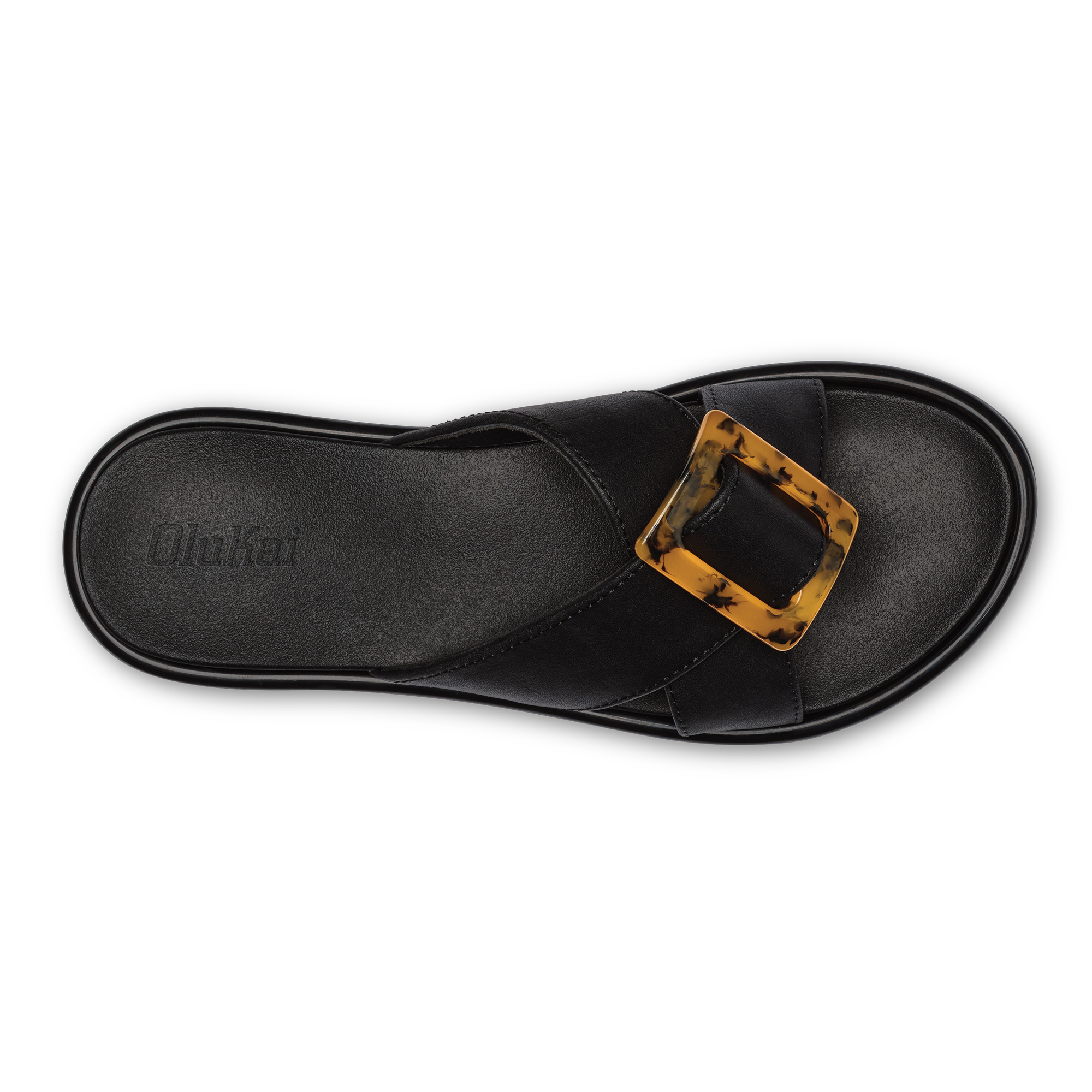Lai Slide - Black