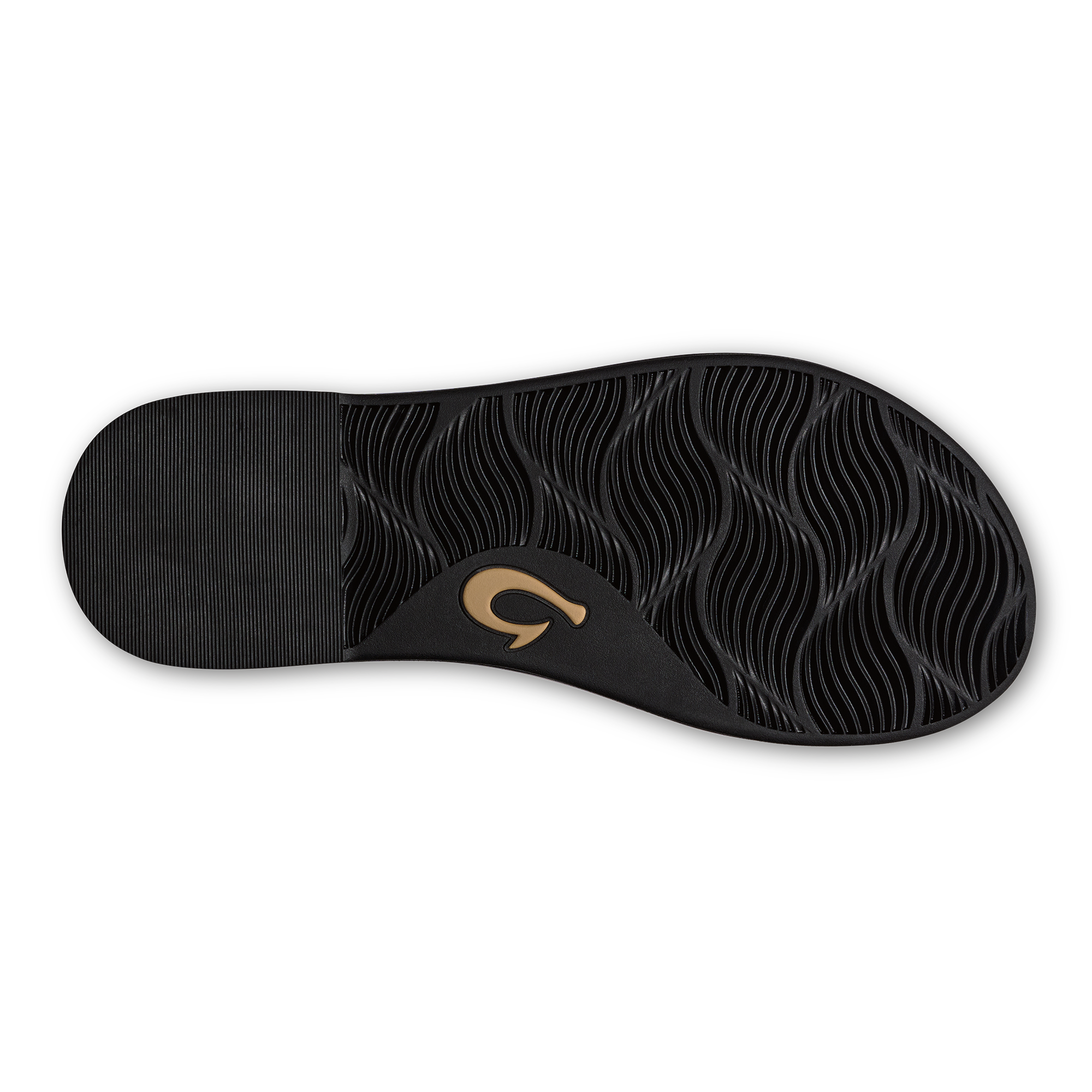 Lai Slide - Black