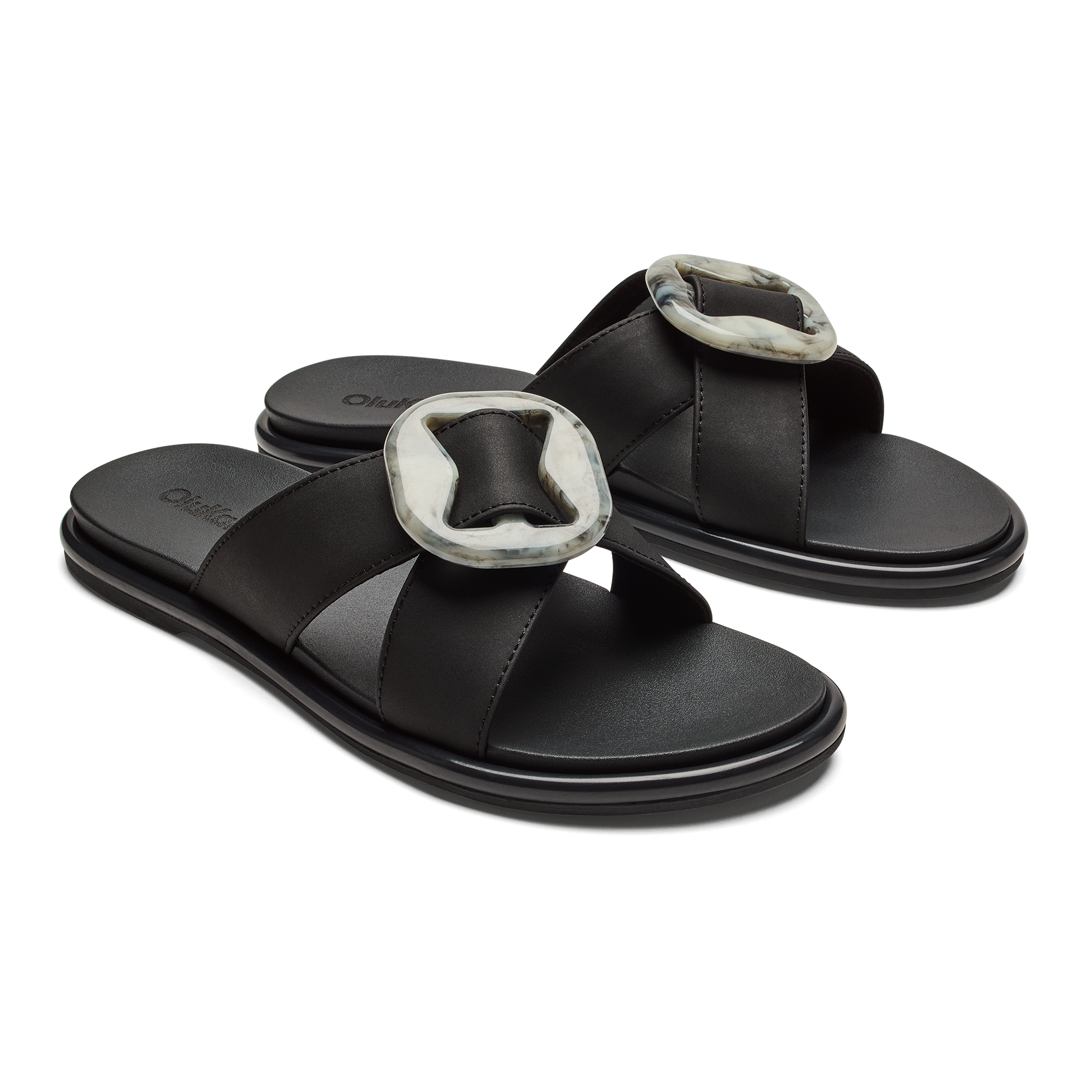 Lai Slide - Lava Rock