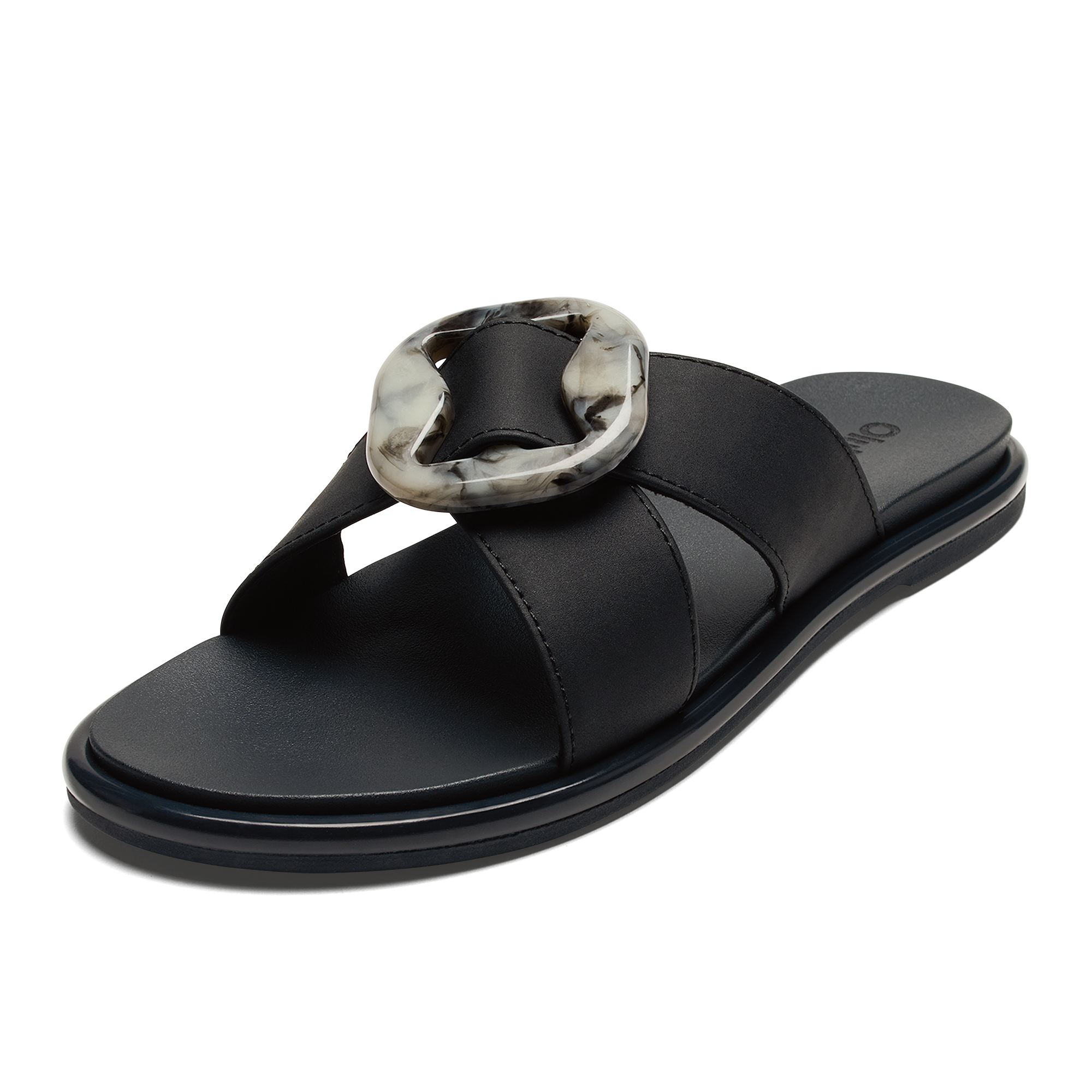 Lai Slide - Lava Rock