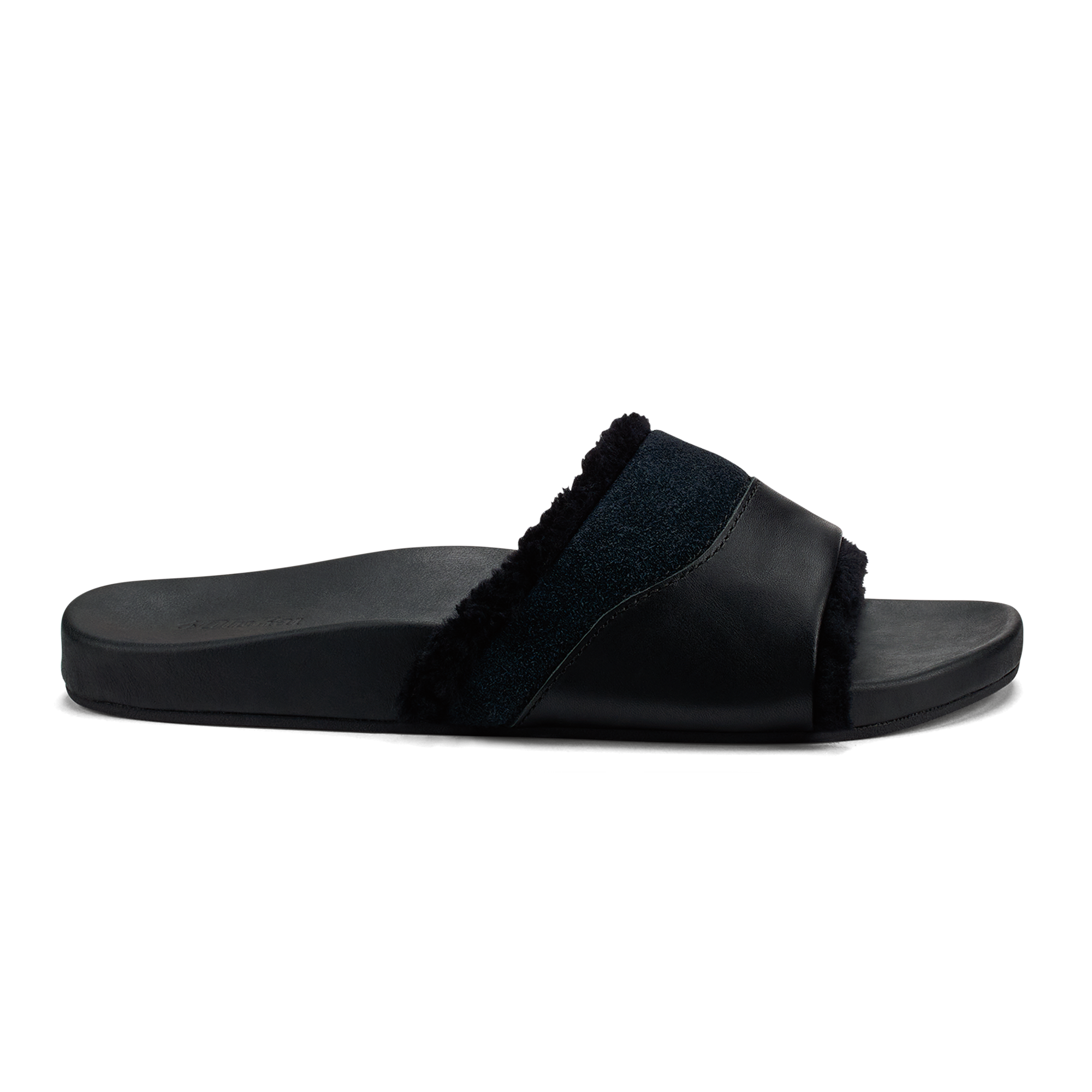 Hoala Slide - Black