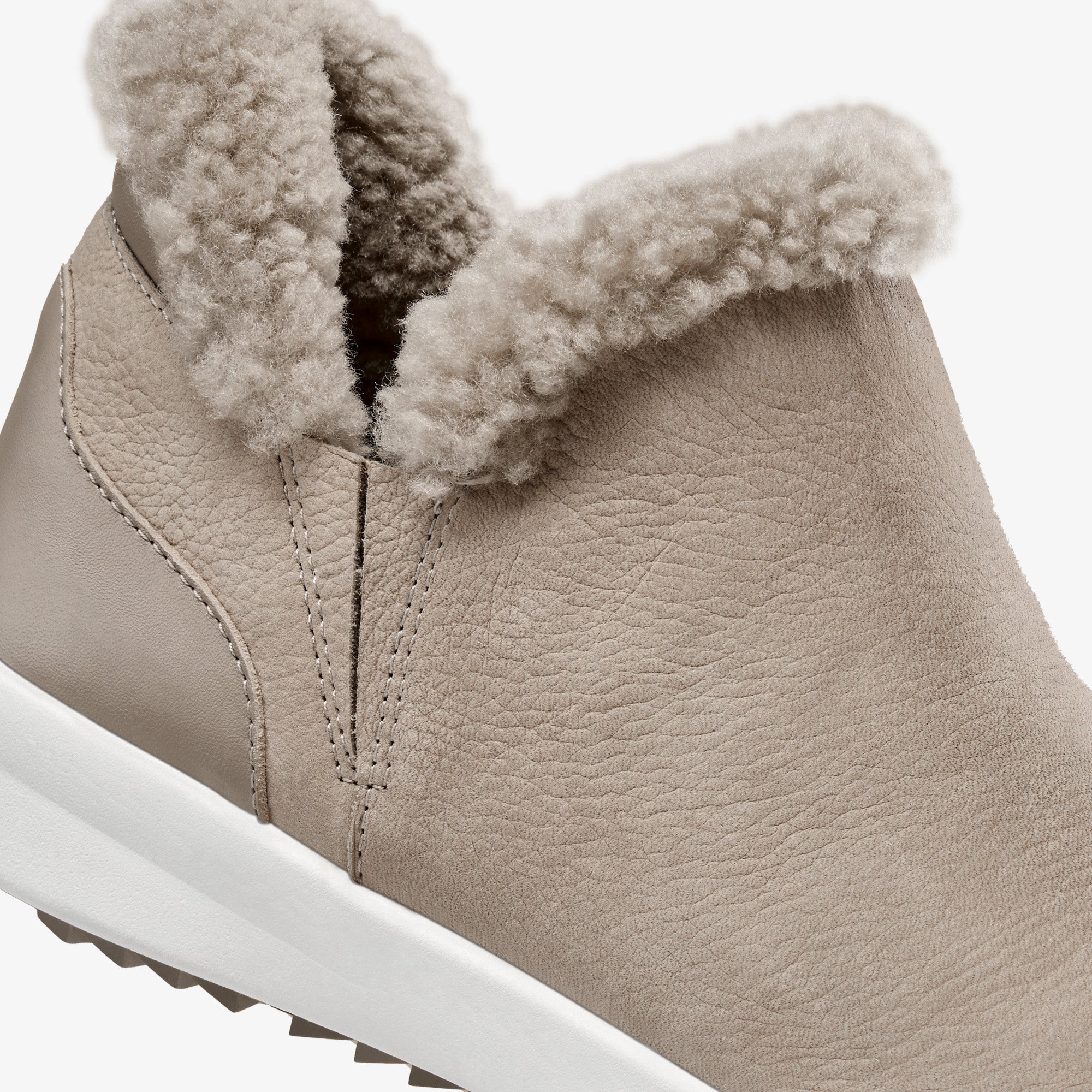 Kamau  -  Taupe Grey / Taupe Grey