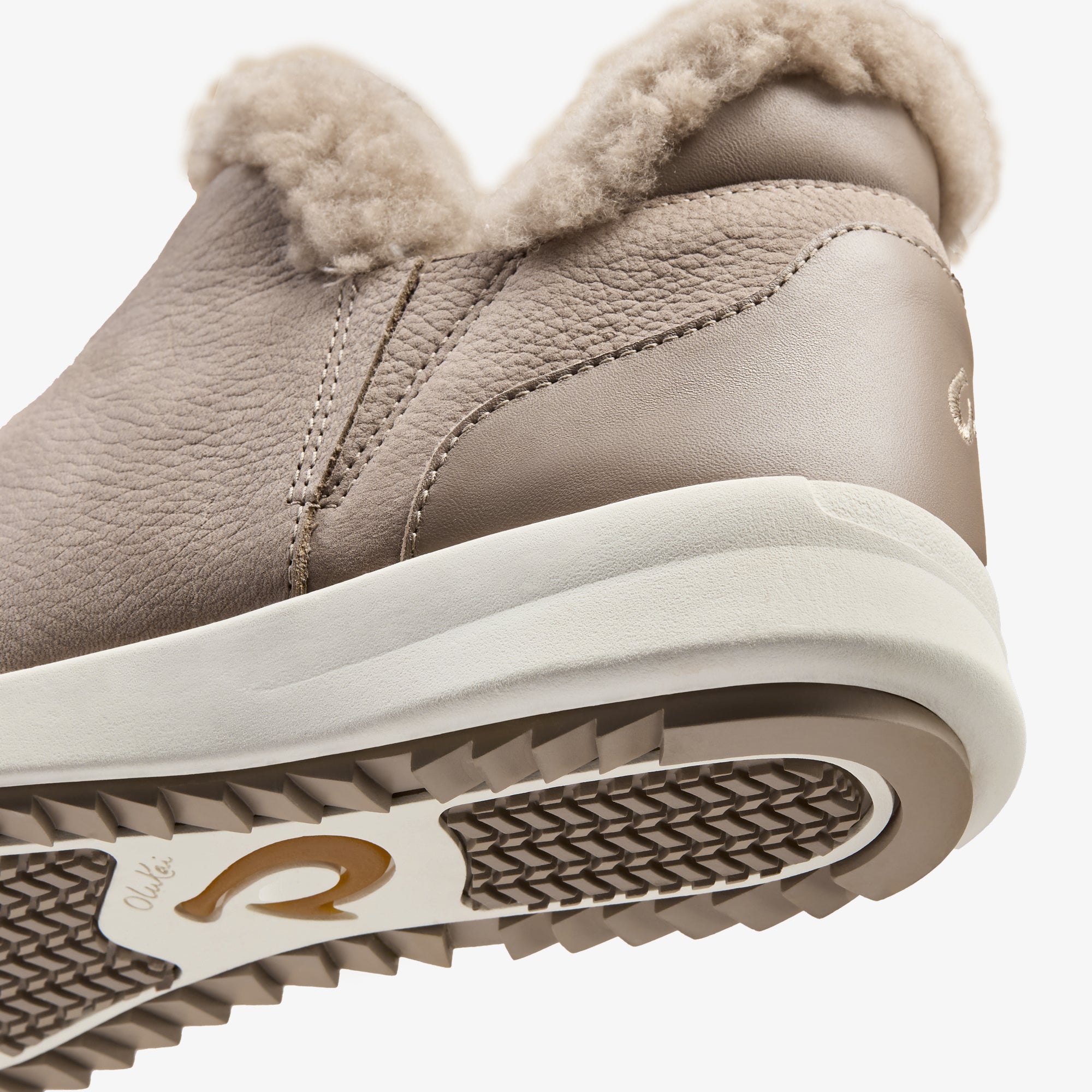 Kamau  -  Taupe Grey / Taupe Grey