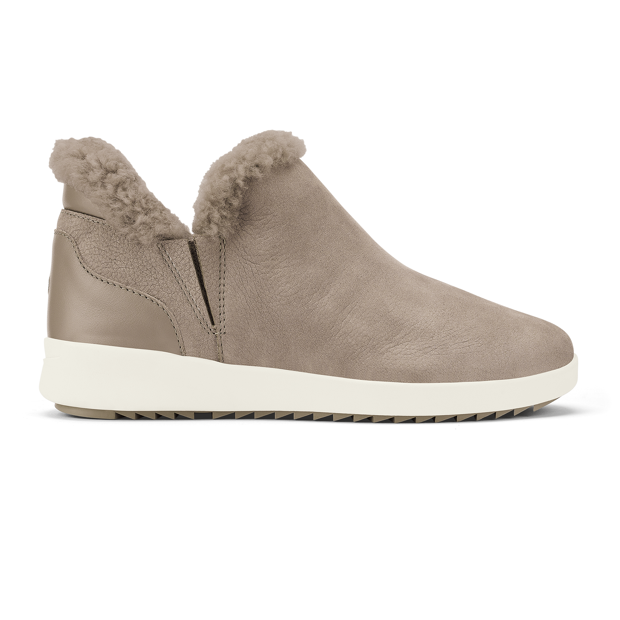 Kamau  -  Taupe Grey / Taupe Grey