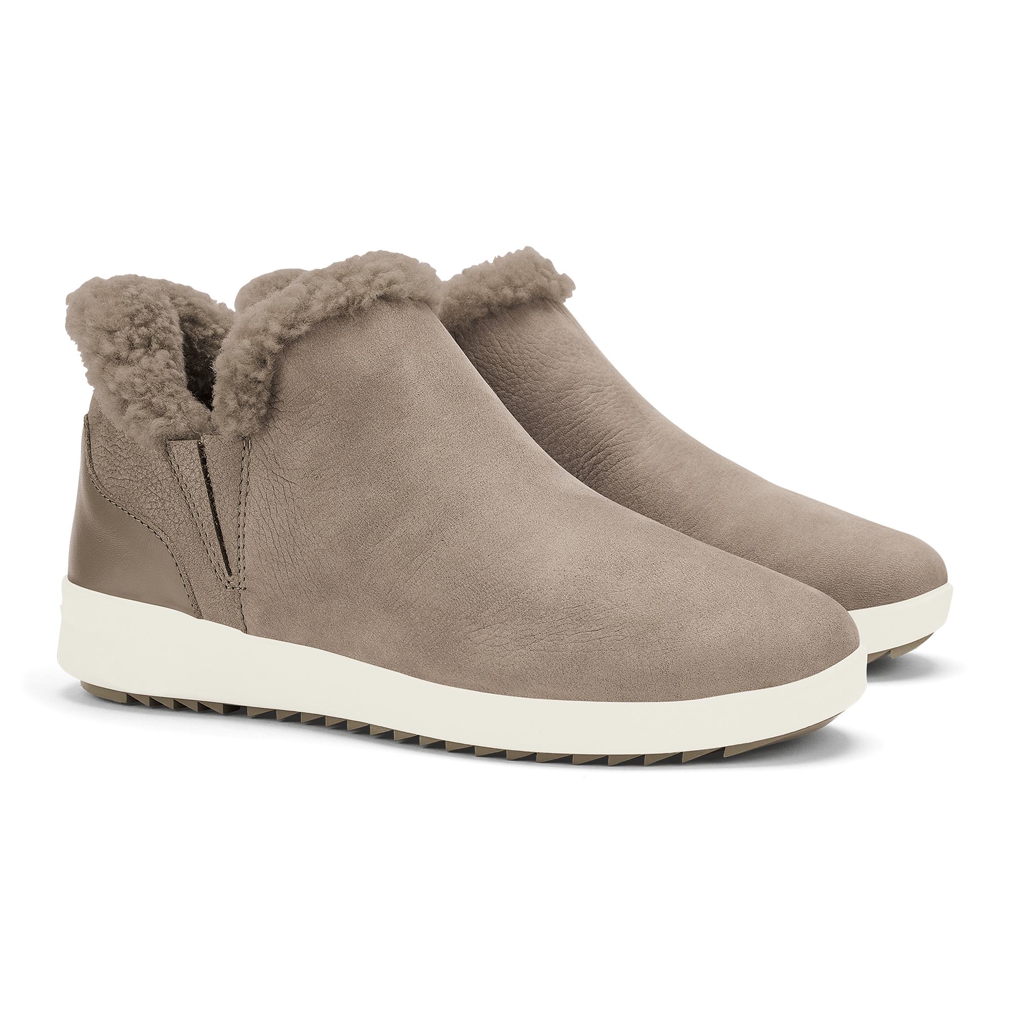 Kamau  -  Taupe Grey / Taupe Grey