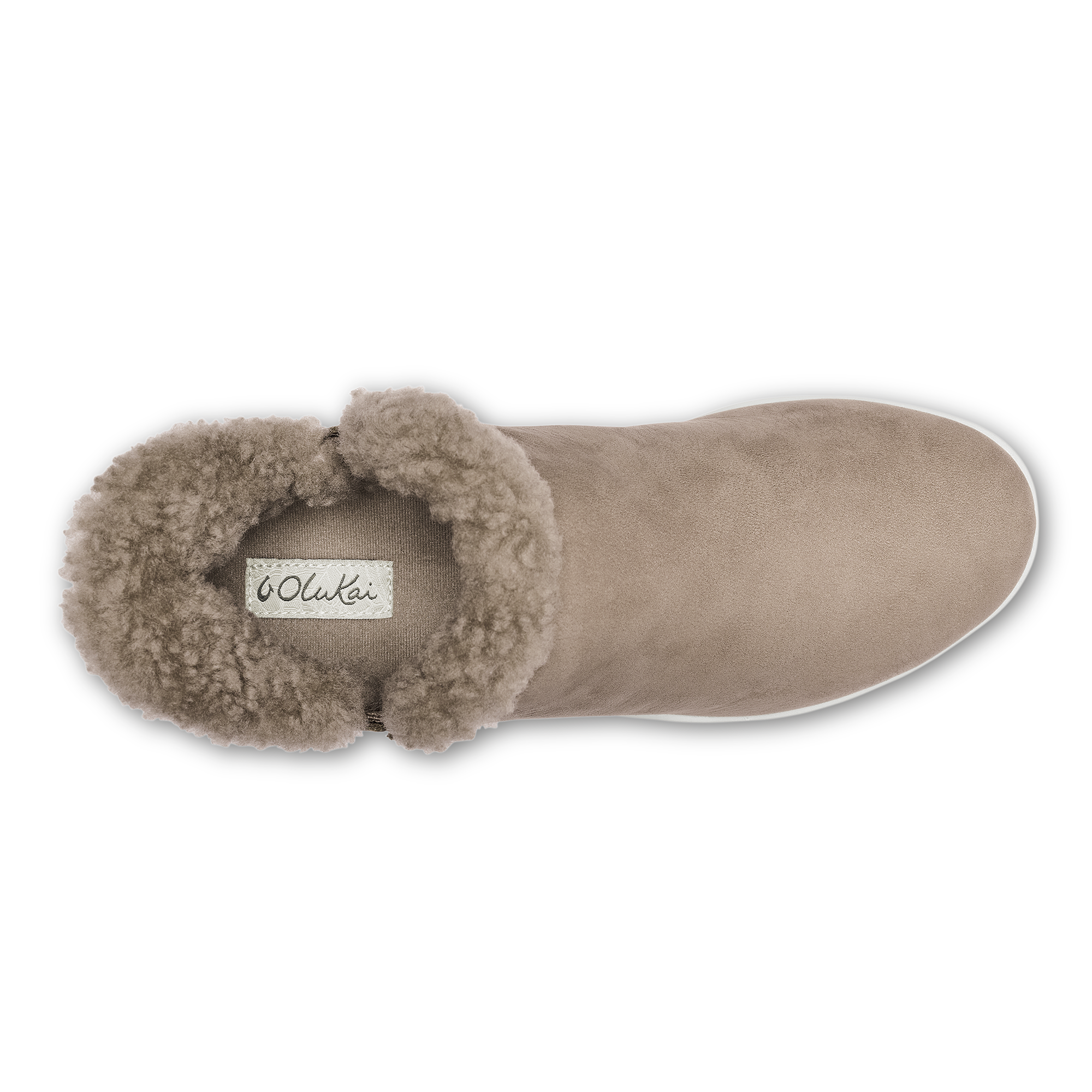 Kamau  -  Taupe Grey / Taupe Grey