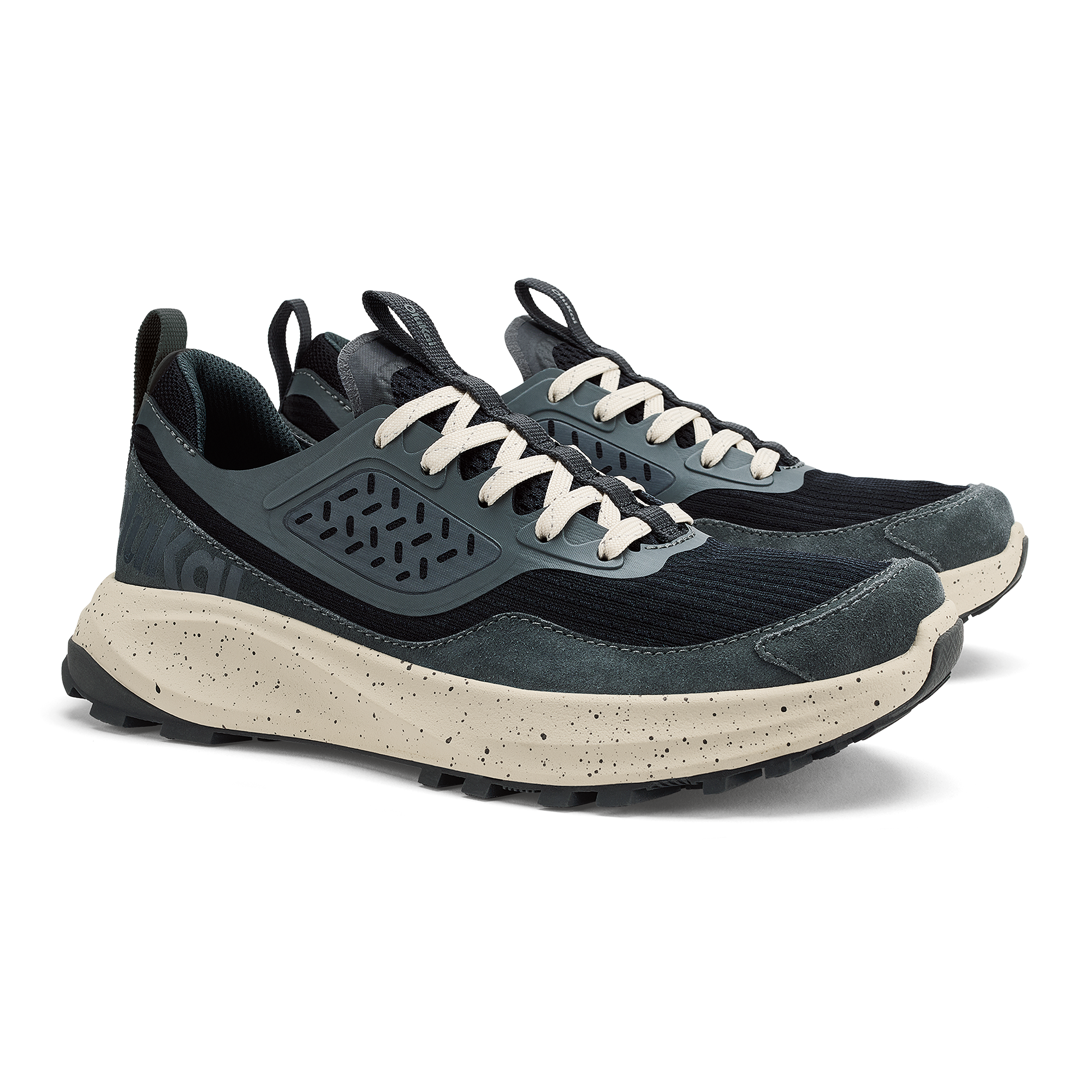 Makiki  -  Lava Rock / Dk Shadow