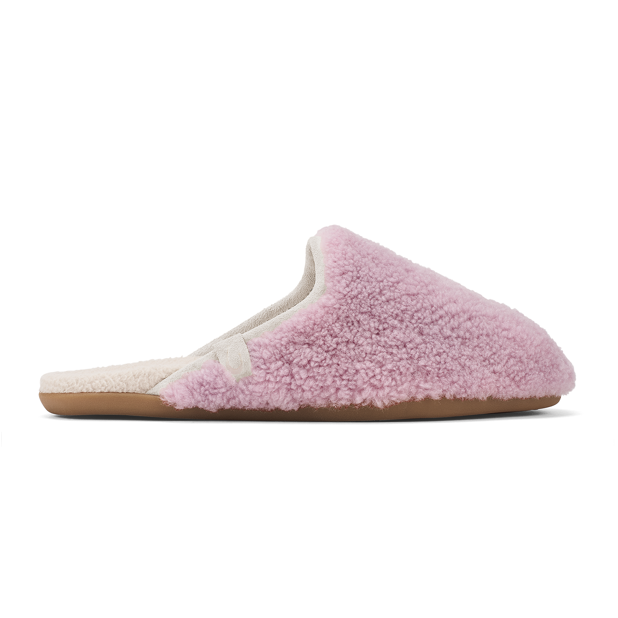 Hale Mule  -  Dusty Pink / Tapa