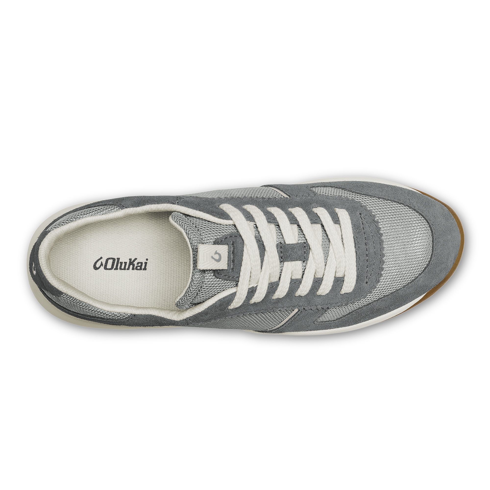 Kaulele Mesh - Rock / Ash