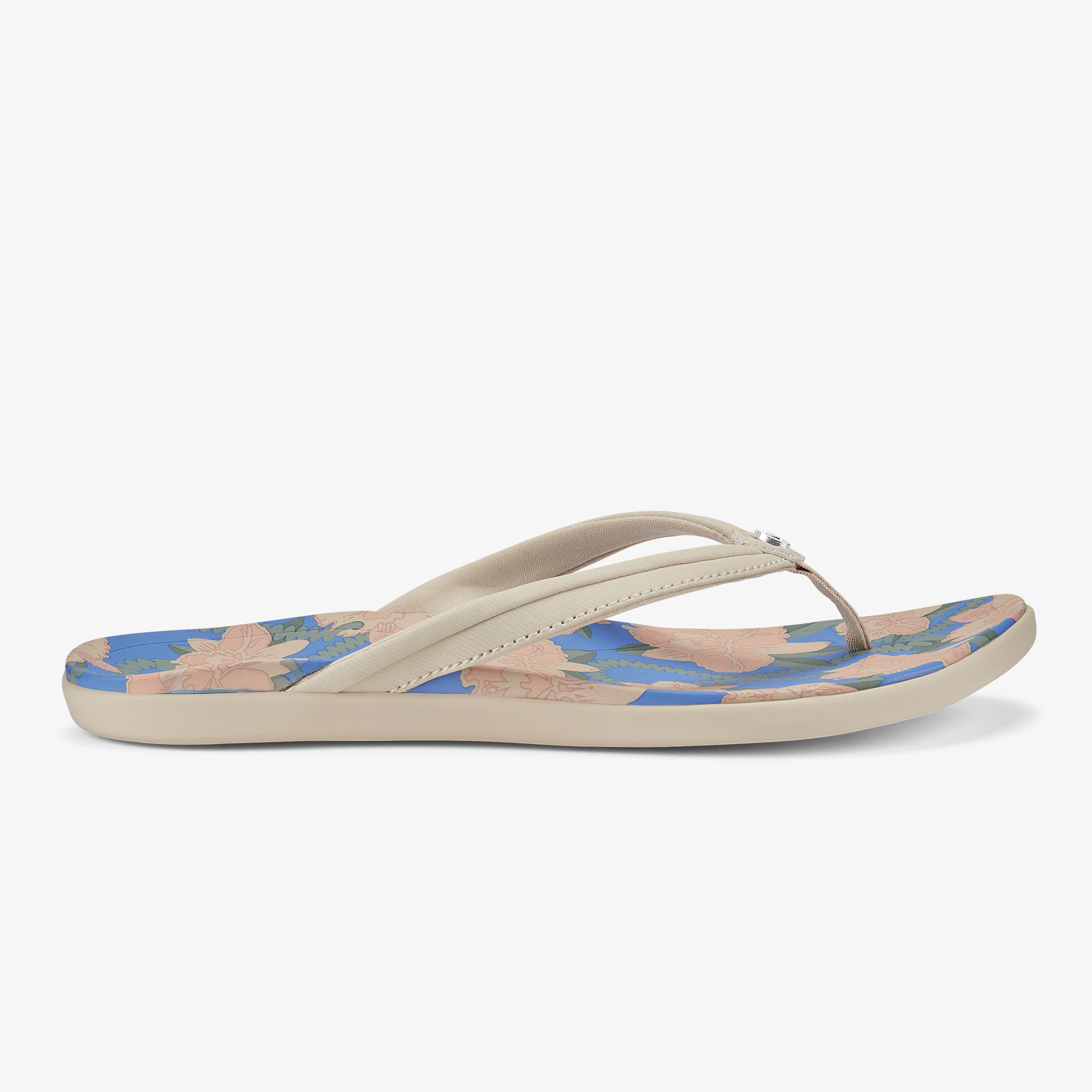 Hoopio Malua  -  Tapa / Marine Blue