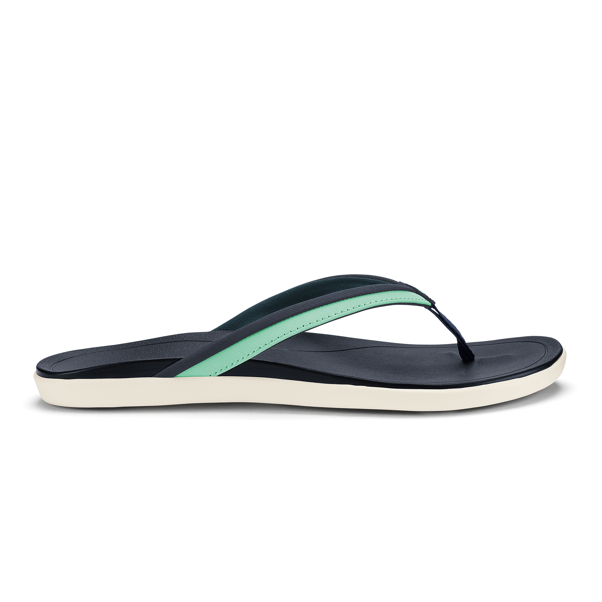 Hoopio Malua -  Trench Blue / Paradise